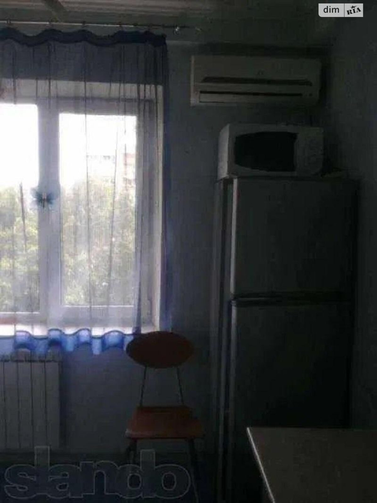 Продажа однокомнатной квартиры в Киеве, на ул. Андрея Малышко 27, район Северно-Броварский Масив фото 1