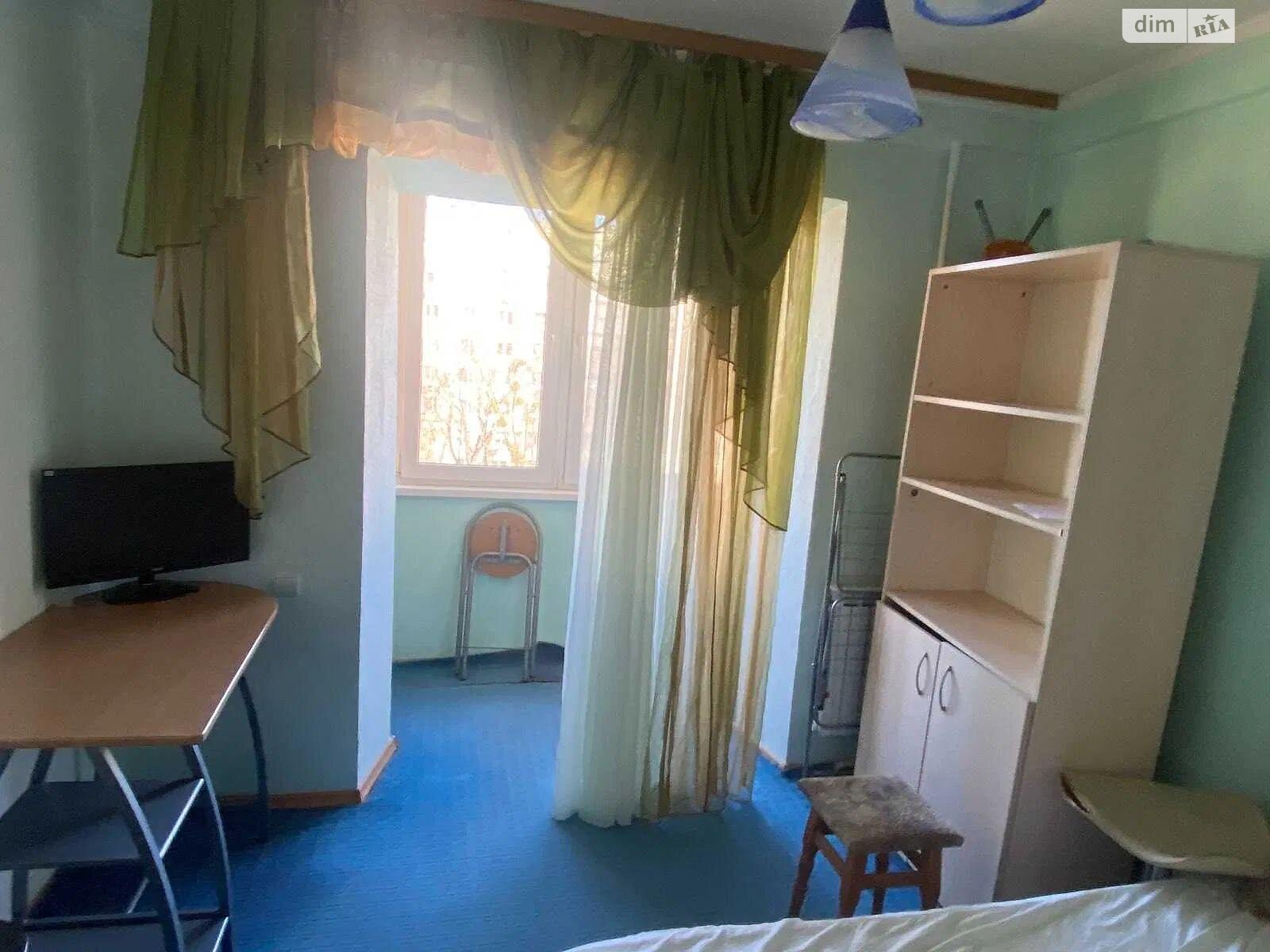 Продажа однокомнатной квартиры в Киеве, на ул. Андрея Малышко 27, район Северно-Броварский Масив фото 1