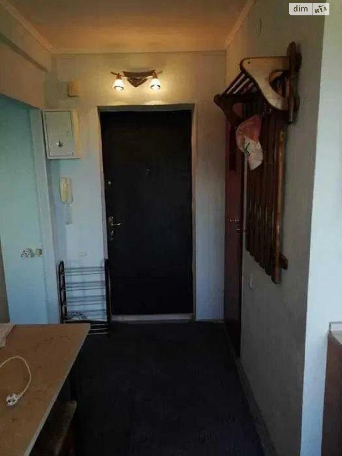 Продажа однокомнатной квартиры в Киеве, на ул. Андрея Малышко 27, район Северно-Броварский Масив фото 1