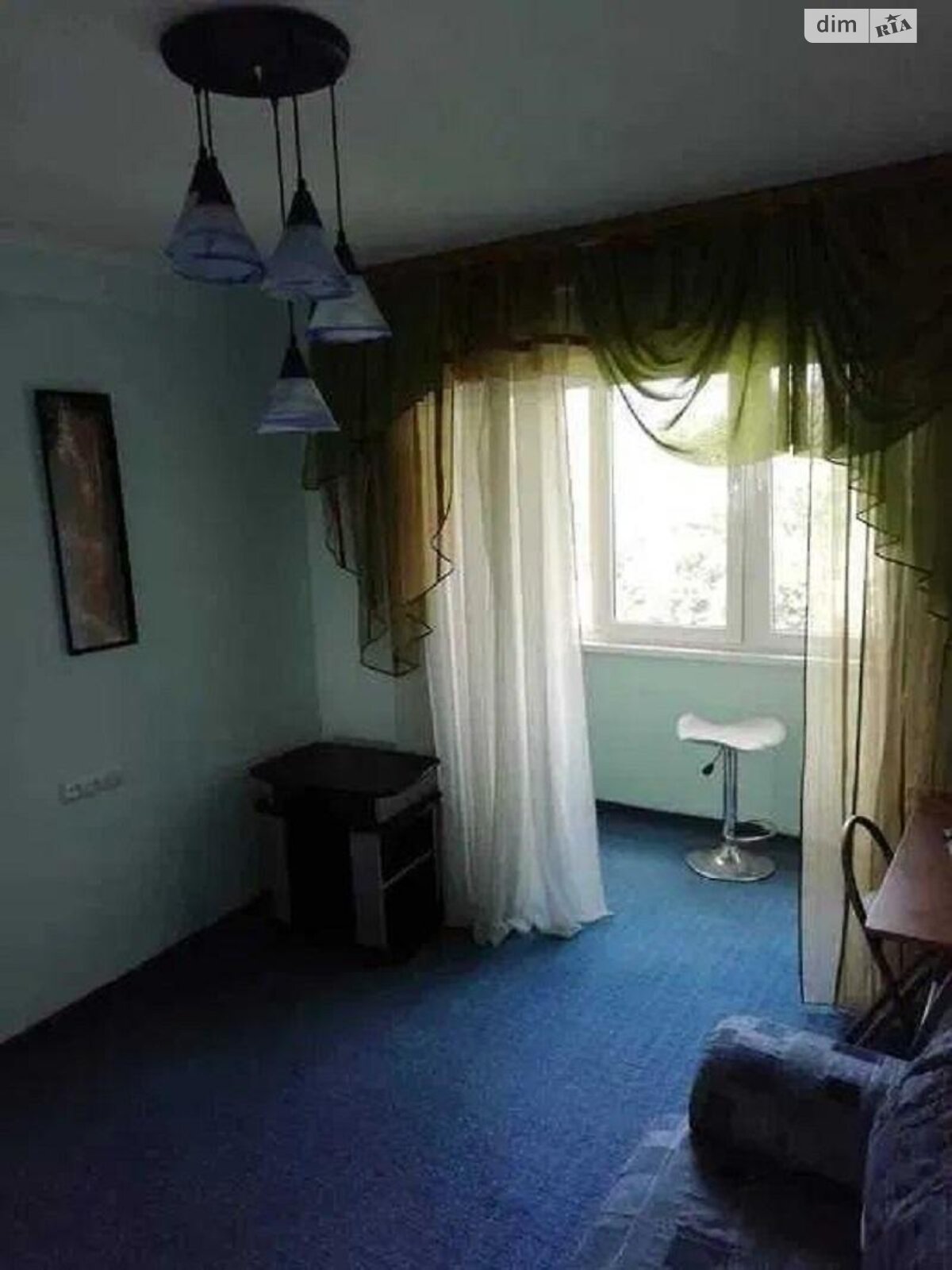 Продажа однокомнатной квартиры в Киеве, на ул. Андрея Малышко 27, район Северно-Броварский Масив фото 1