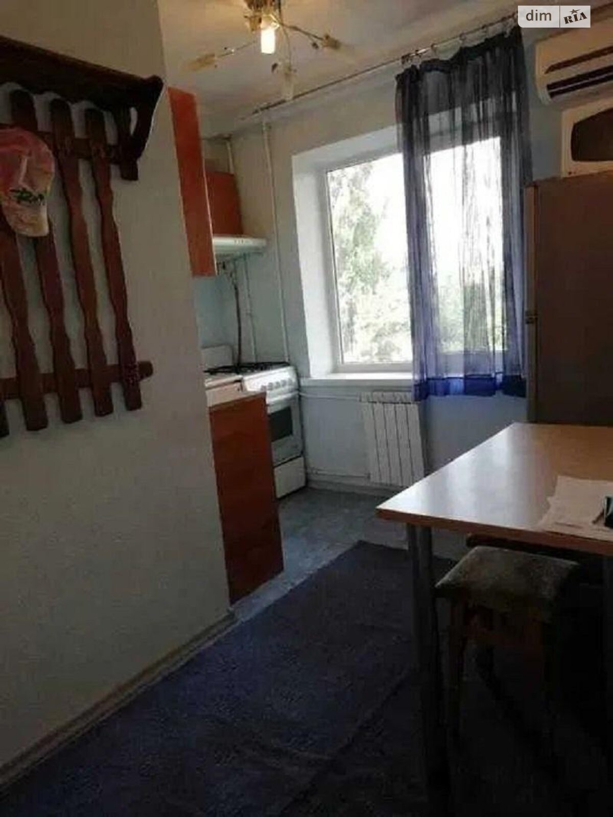 Продажа однокомнатной квартиры в Киеве, на ул. Андрея Малышко 27, район Северно-Броварский Масив фото 1