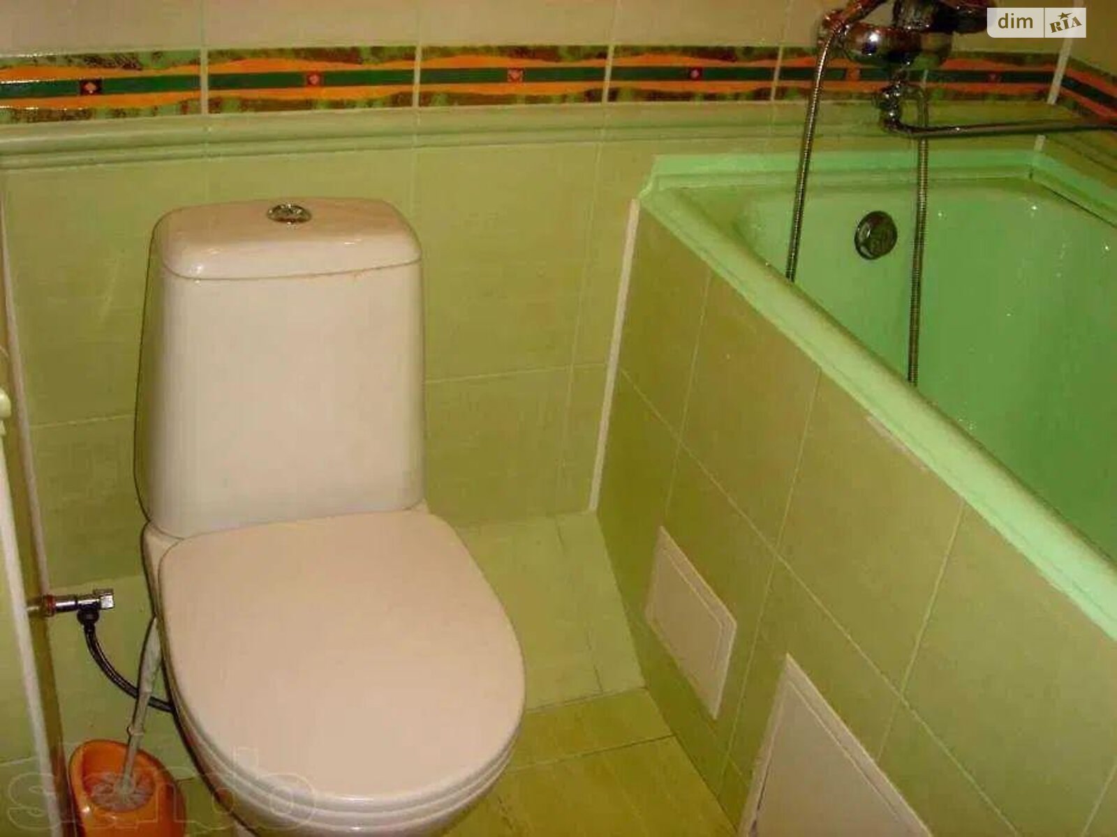 Продажа однокомнатной квартиры в Киеве, на ул. Андрея Малышко 27, район Северно-Броварский Масив фото 1