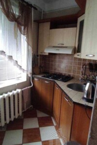 Продаж однокімнатної квартири в Києві, на вул. Андрія Малишка 27, район Північно-Броварський Масив фото 2