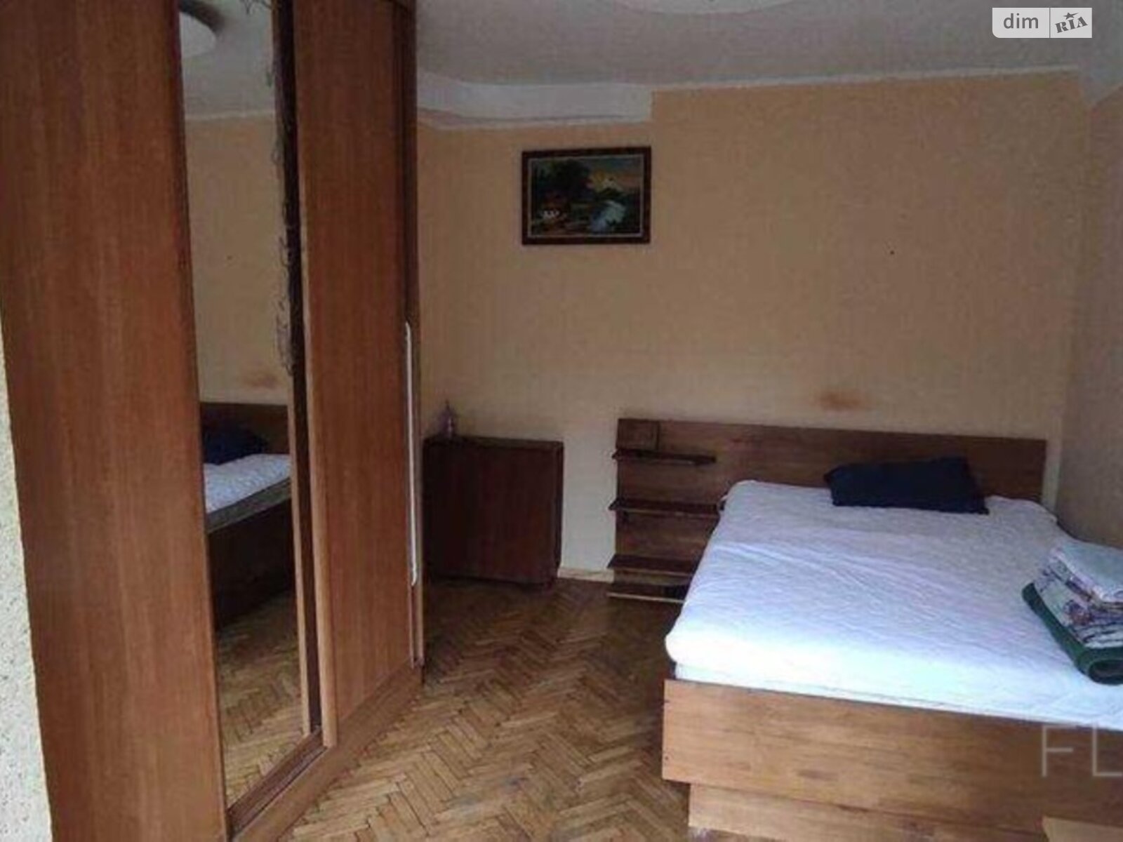 Продаж однокімнатної квартири в Києві, на вул. Андрія Малишка 27, район Північно-Броварський Масив фото 1