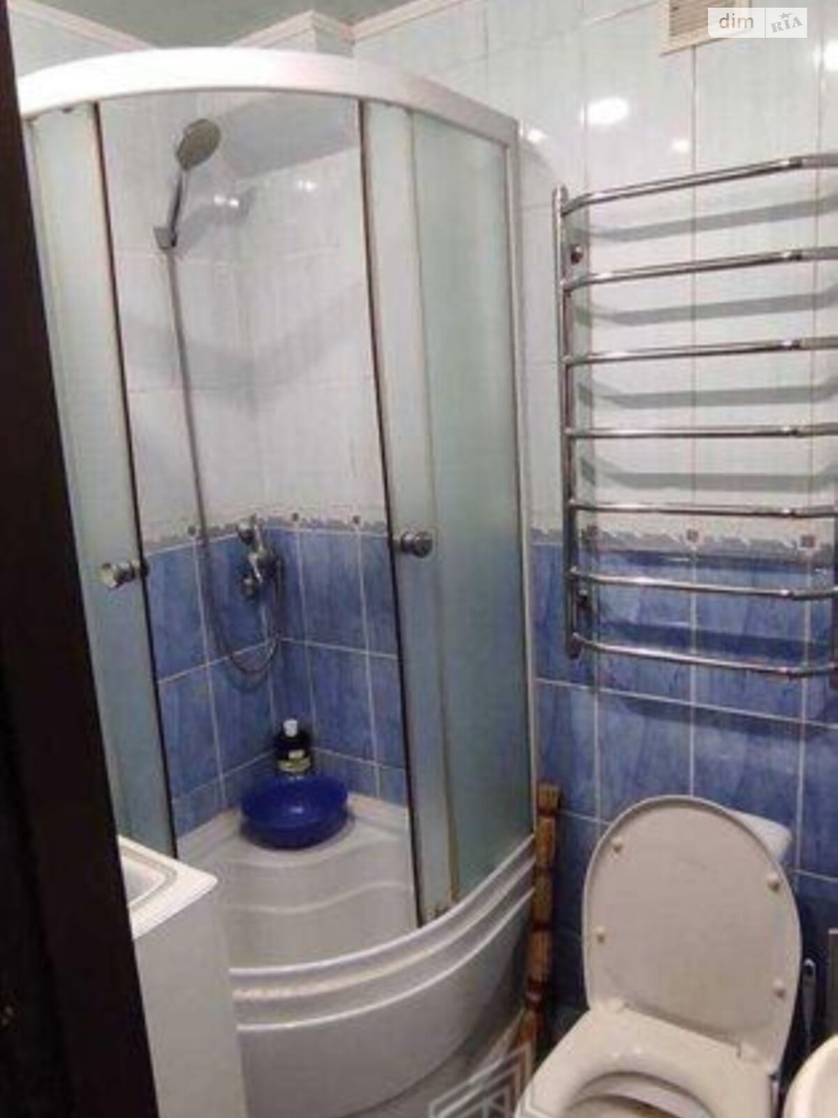 Продаж однокімнатної квартири в Києві, на вул. Андрія Малишка 27, район Північно-Броварський Масив фото 1