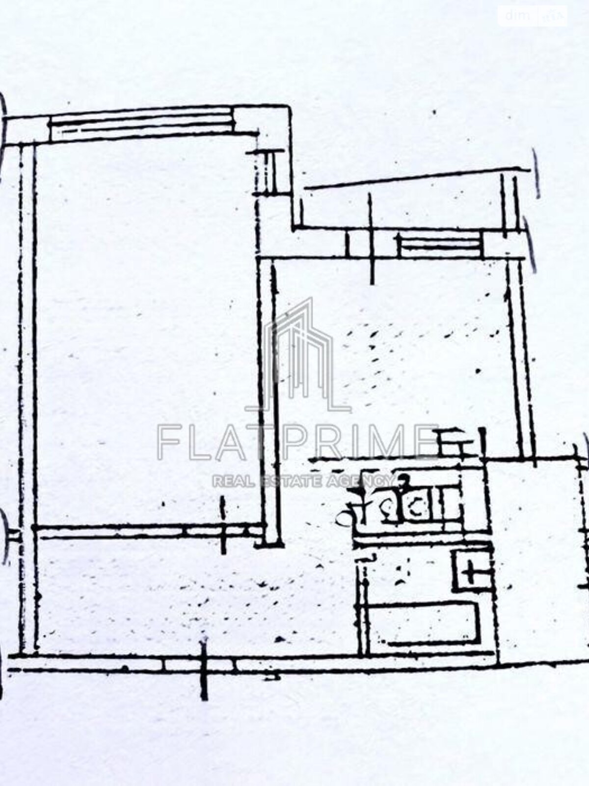 Продажа однокомнатной квартиры в Киеве, на ул. Андрея Малышко 21, район Северно-Броварский Масив фото 1 Продажа однокомнатной квартиры в Киеве, на ул. Андрея Малышко 21, район Северно-Броварский Масив фото 1