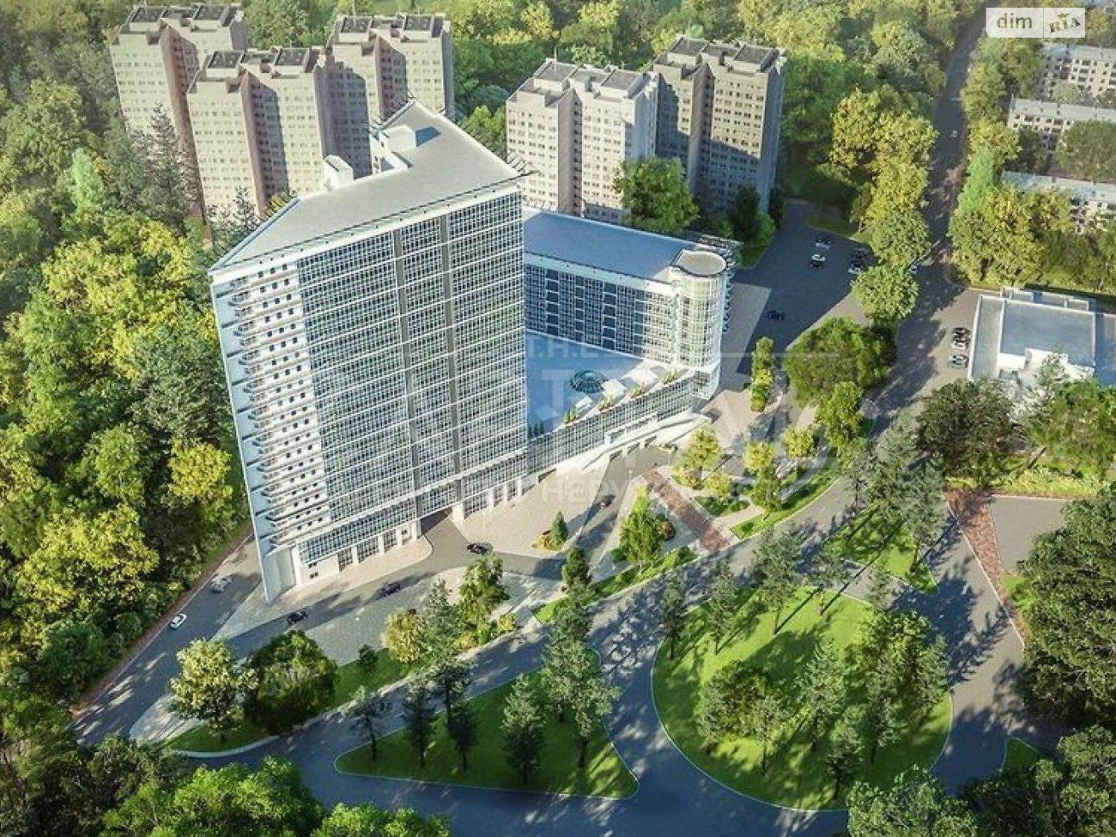 Продаж трикімнатної квартири в Києві, на бул. Дарницький 8В, район Північно-Броварський Масив фото 1 Продаж трикімнатної квартири в Києві, на бул. Дарницький 8В, район Північно-Броварський Масив фото 1