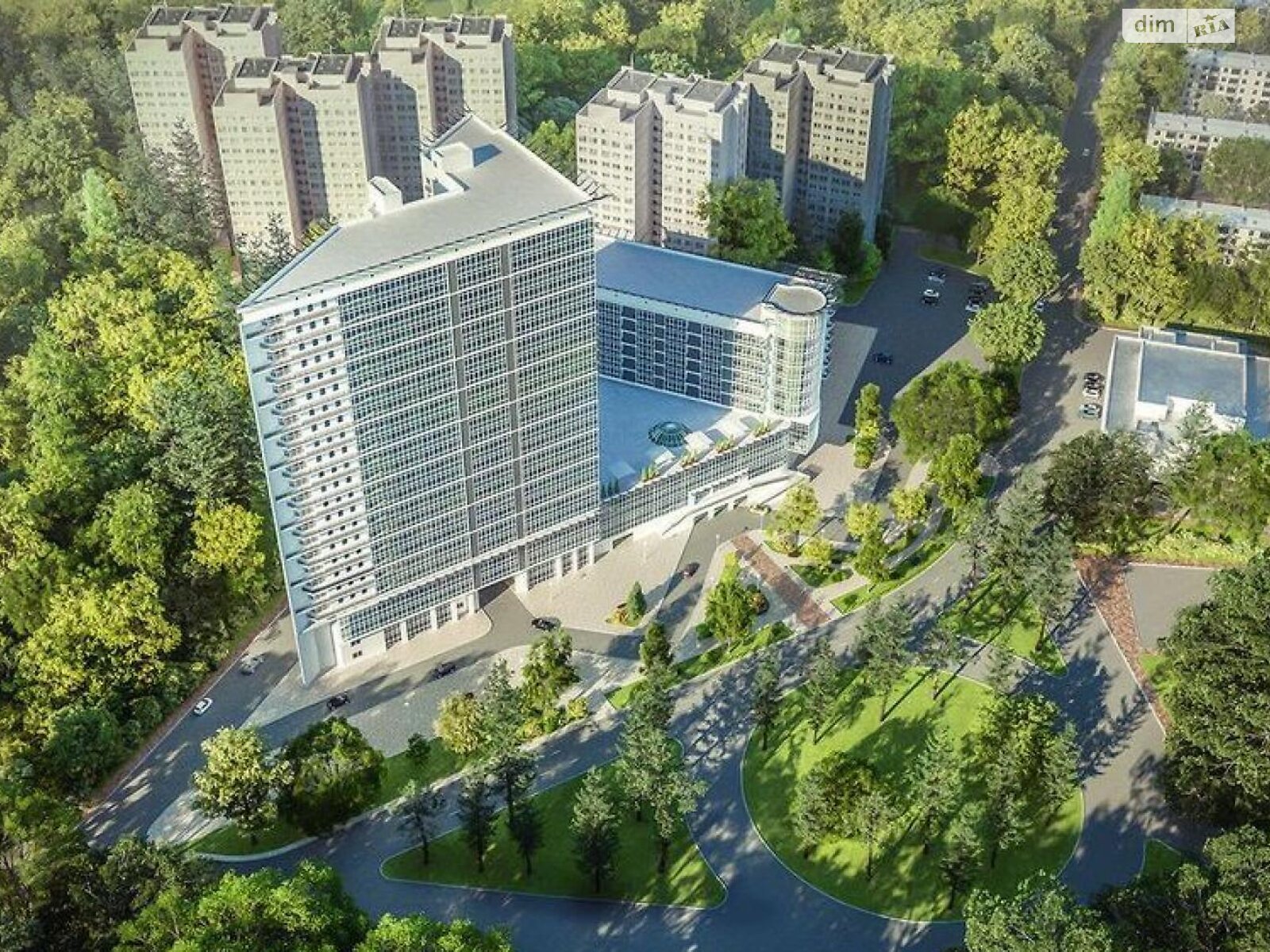 Продажа трехкомнатной квартиры в Киеве, на бул. Дарницкий 8В, кв. 65, район Северно-Броварский Масив фото 1