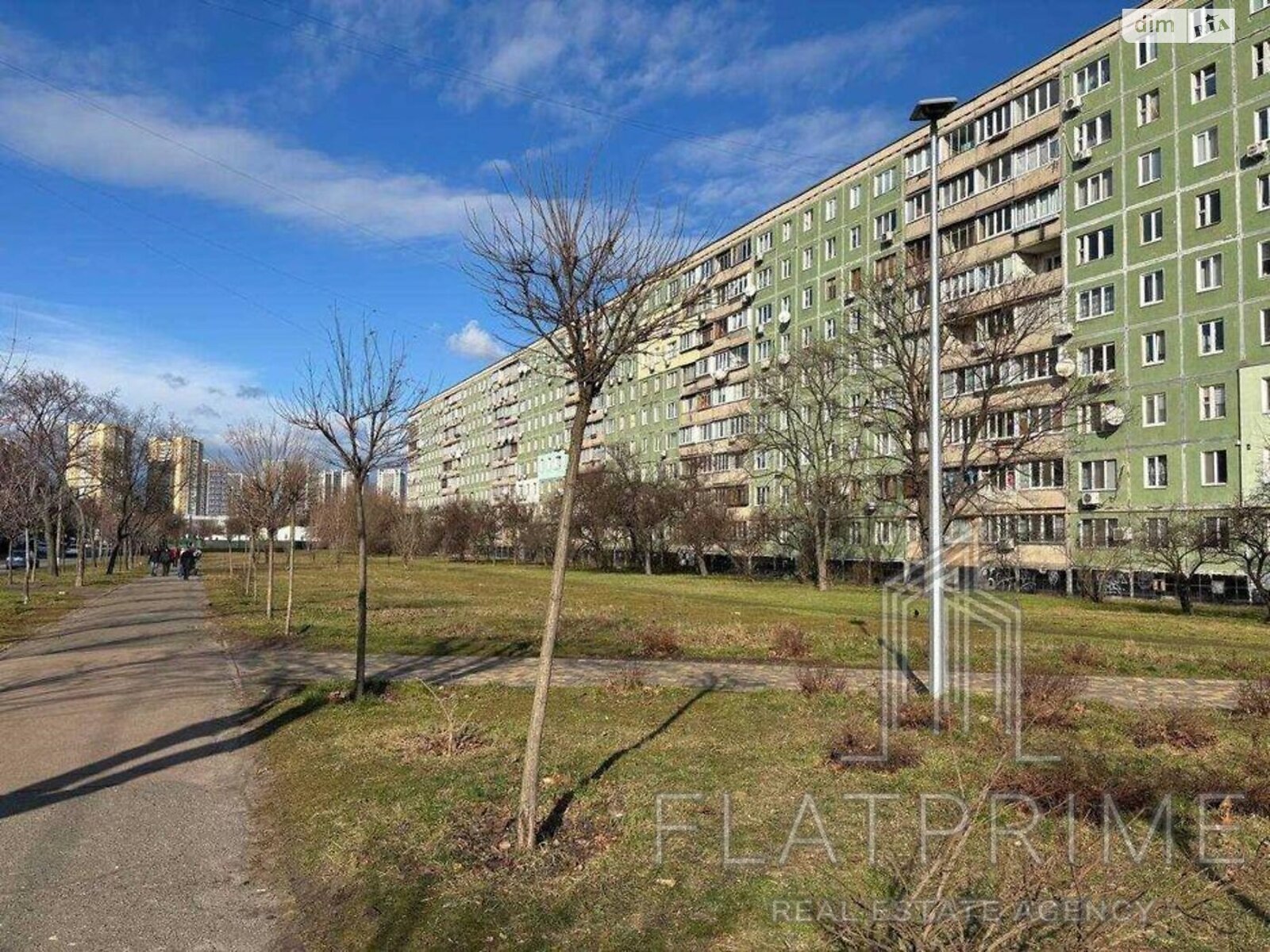 Продажа трехкомнатной квартиры в Киеве, на бул. Дарницкий 4, район Северно-Броварский Масив фото 1 Продажа трехкомнатной квартиры в Киеве, на бул. Дарницкий 4, район Северно-Броварский Масив фото 1