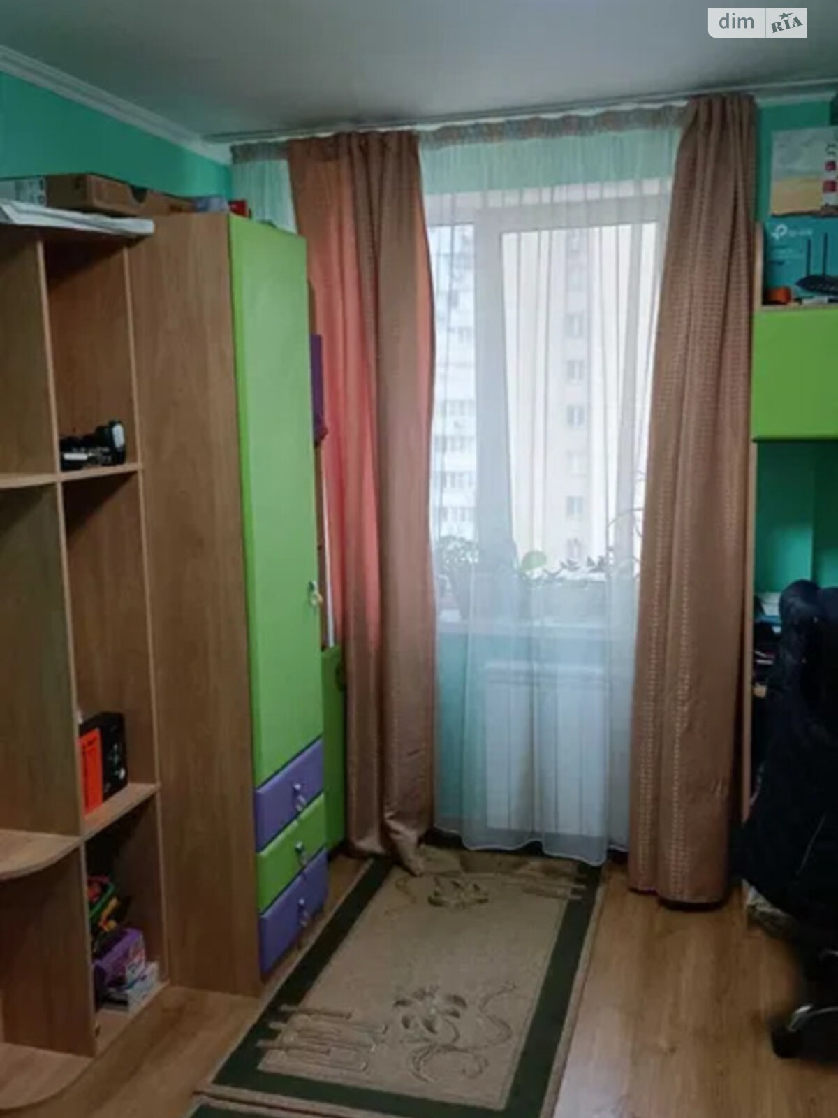 Продаж трикімнатної квартири в Києві, на бул. Дарницький 10А, район Північно-Броварський Масив фото 1 Продаж трикімнатної квартири в Києві, на бул. Дарницький 10А, район Північно-Броварський Масив фото 1