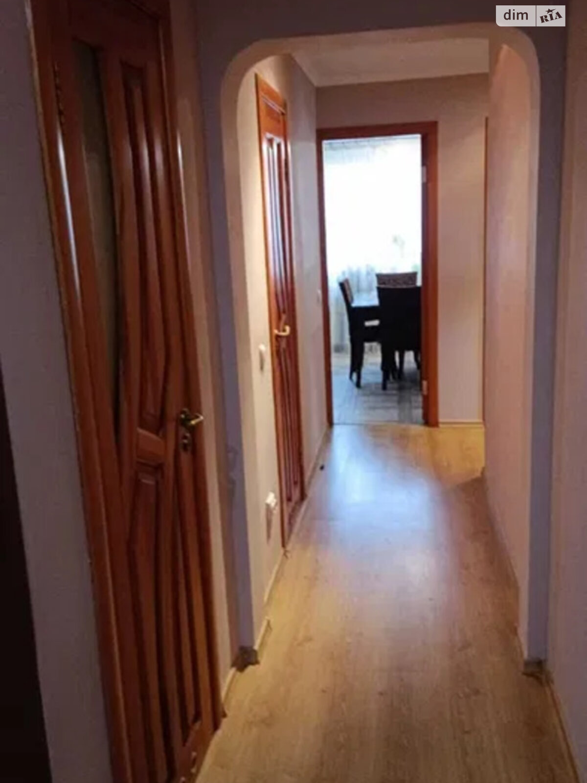 Продаж трикімнатної квартири в Києві, на бул. Дарницький 10А, район Північно-Броварський Масив фото 1 Продаж трикімнатної квартири в Києві, на бул. Дарницький 10А, район Північно-Броварський Масив фото 1