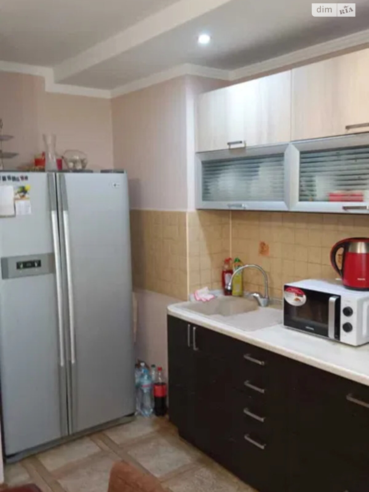 Продаж трикімнатної квартири в Києві, на бул. Дарницький 10А, район Північно-Броварський Масив фото 1 Продаж трикімнатної квартири в Києві, на бул. Дарницький 10А, район Північно-Броварський Масив фото 1