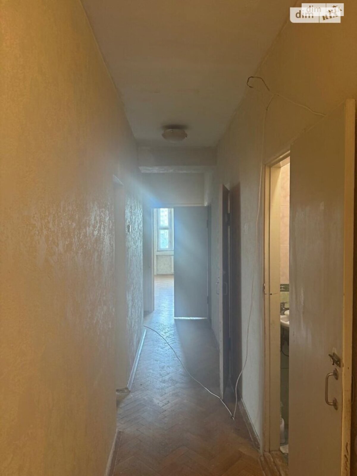 Продажа трехкомнатной квартиры в Киеве, на бул. Дарницкий 3, район Северно-Броварский Масив фото 1 Продажа трехкомнатной квартиры в Киеве, на бул. Дарницкий 3, район Северно-Броварский Масив фото 1