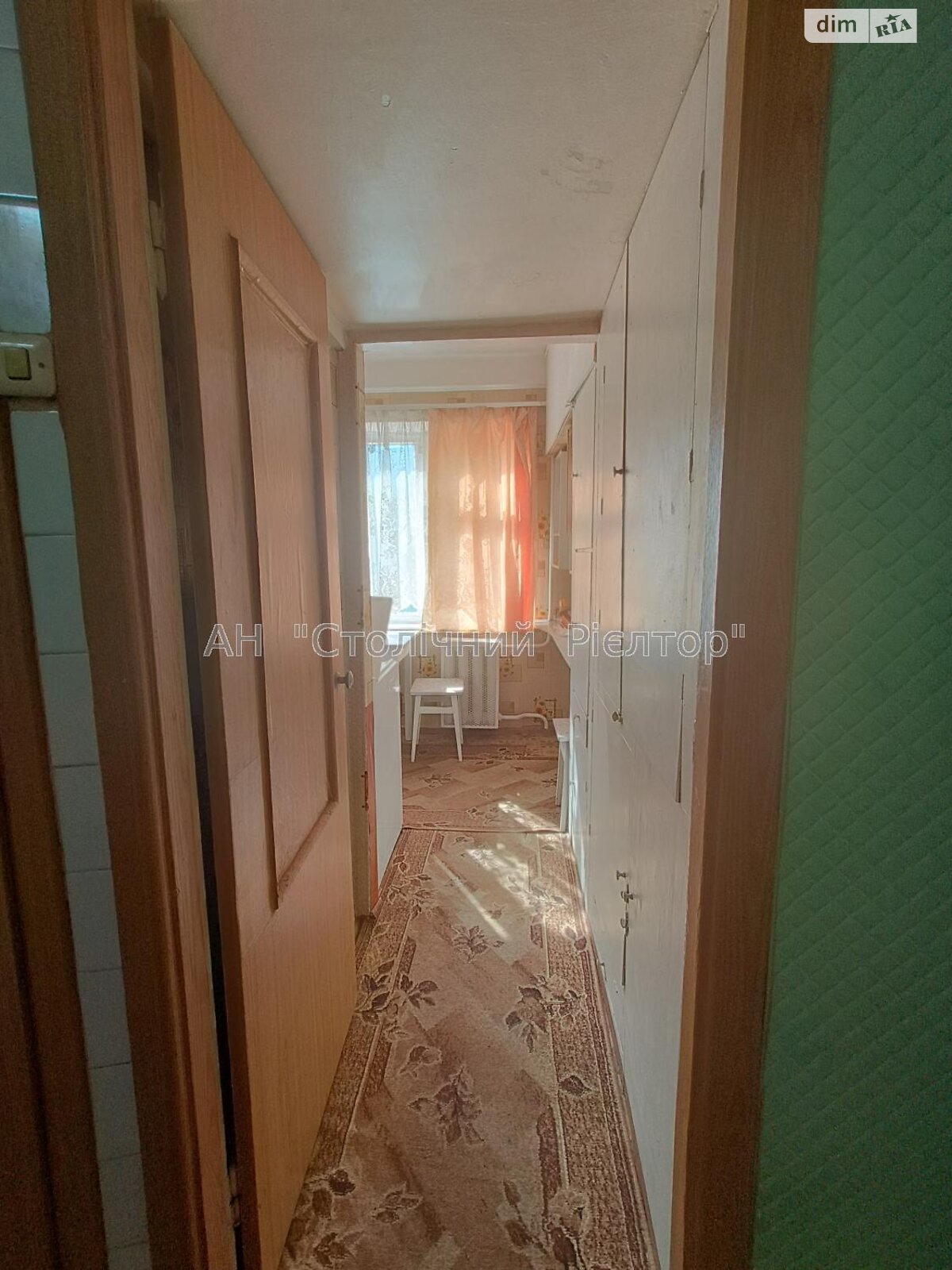 Продажа двухкомнатной квартиры в Киеве, на бул. Дарницкий 9, район Северно-Броварский Масив фото 1 Продажа двухкомнатной квартиры в Киеве, на бул. Дарницкий 9, район Северно-Броварский Масив фото 1