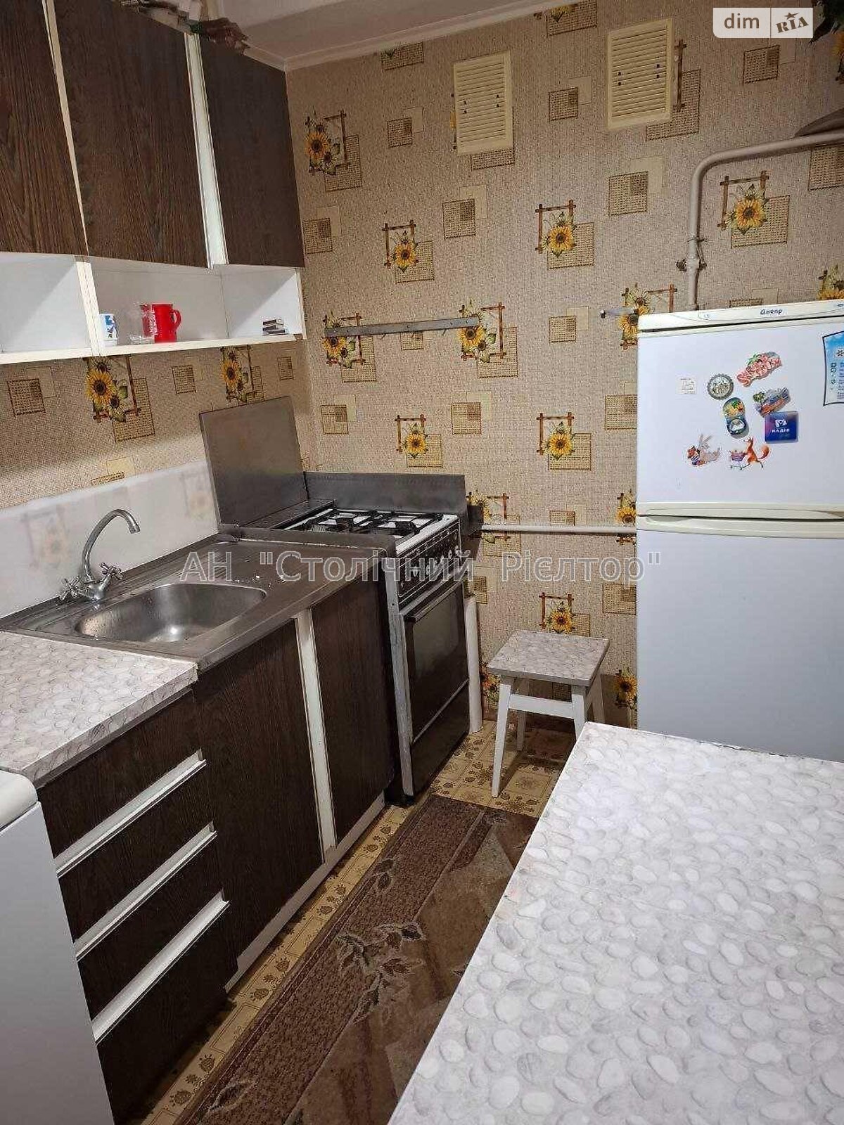 Продажа двухкомнатной квартиры в Киеве, на бул. Дарницкий 9, район Северно-Броварский Масив фото 1 Продажа двухкомнатной квартиры в Киеве, на бул. Дарницкий 9, район Северно-Броварский Масив фото 1