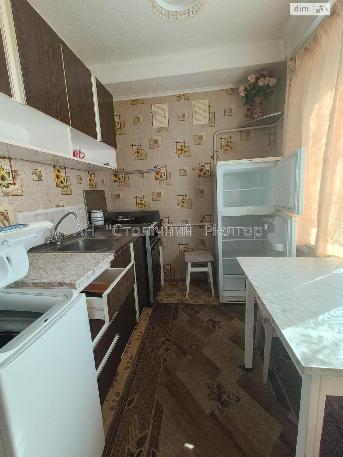 Продажа двухкомнатной квартиры в Киеве, на бул. Дарницкий 9, район Северно-Броварский Масив фото 1 Продажа двухкомнатной квартиры в Киеве, на бул. Дарницкий 9, район Северно-Броварский Масив фото 1