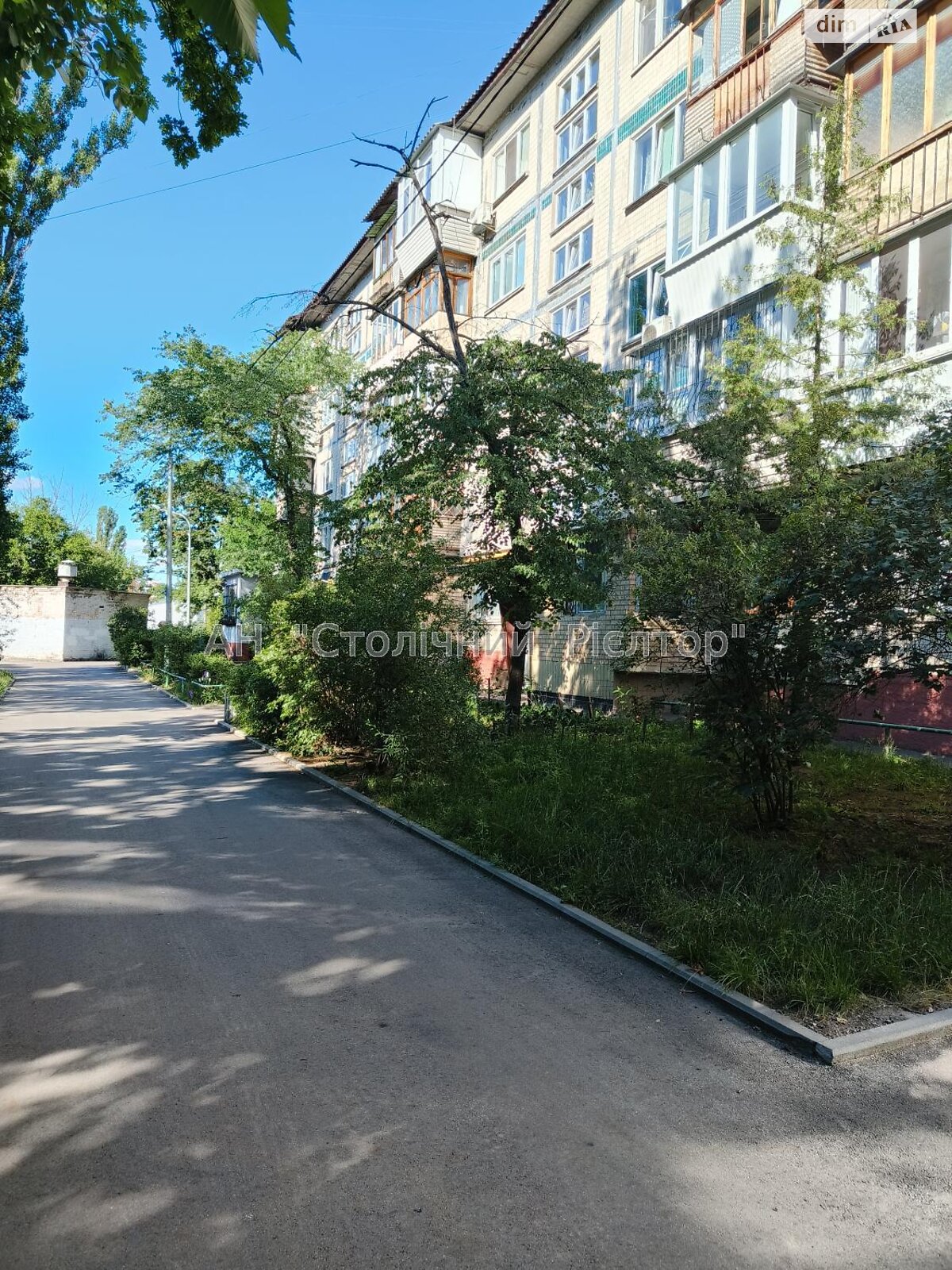 Продажа двухкомнатной квартиры в Киеве, на бул. Дарницкий 9, район Северно-Броварский Масив фото 1 Продажа двухкомнатной квартиры в Киеве, на бул. Дарницкий 9, район Северно-Броварский Масив фото 1
