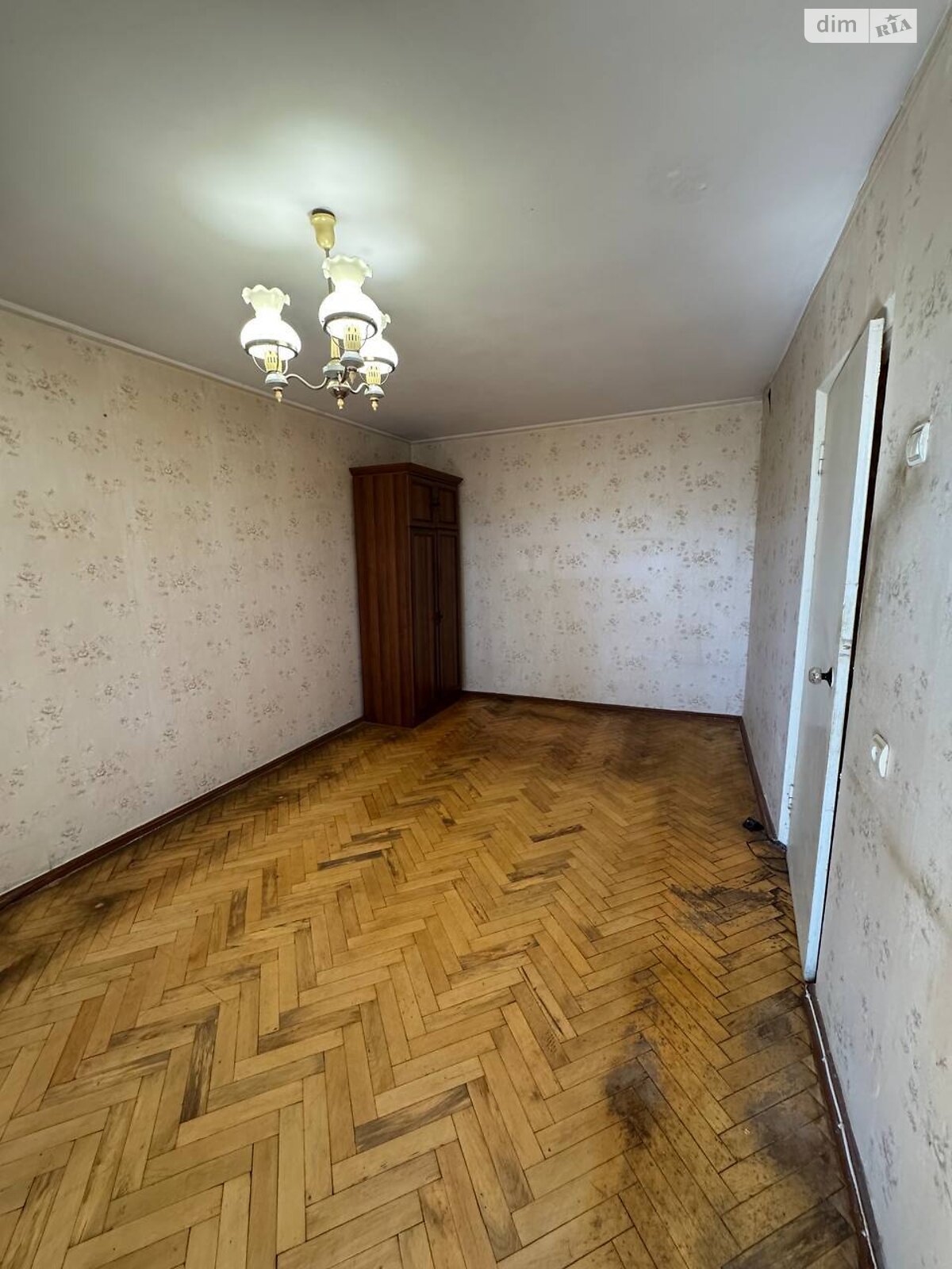 Продажа двухкомнатной квартиры в Киеве, на бул. Дарницкий 7, район Северно-Броварский Масив фото 1 Продажа двухкомнатной квартиры в Киеве, на бул. Дарницкий 7, район Северно-Броварский Масив фото 1