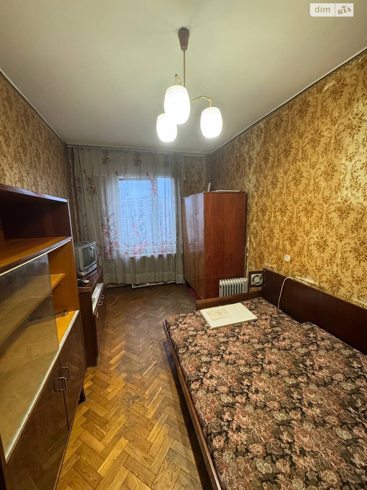 Продажа двухкомнатной квартиры в Киеве, на бул. Дарницкий 7, район Северно-Броварский Масив фото 1 Продажа двухкомнатной квартиры в Киеве, на бул. Дарницкий 7, район Северно-Броварский Масив фото 1