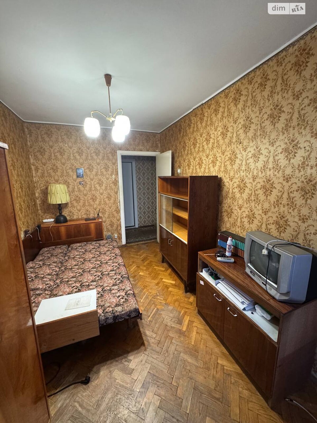 Продажа двухкомнатной квартиры в Киеве, на бул. Дарницкий 7, район Северно-Броварский Масив фото 1 Продажа двухкомнатной квартиры в Киеве, на бул. Дарницкий 7, район Северно-Броварский Масив фото 1