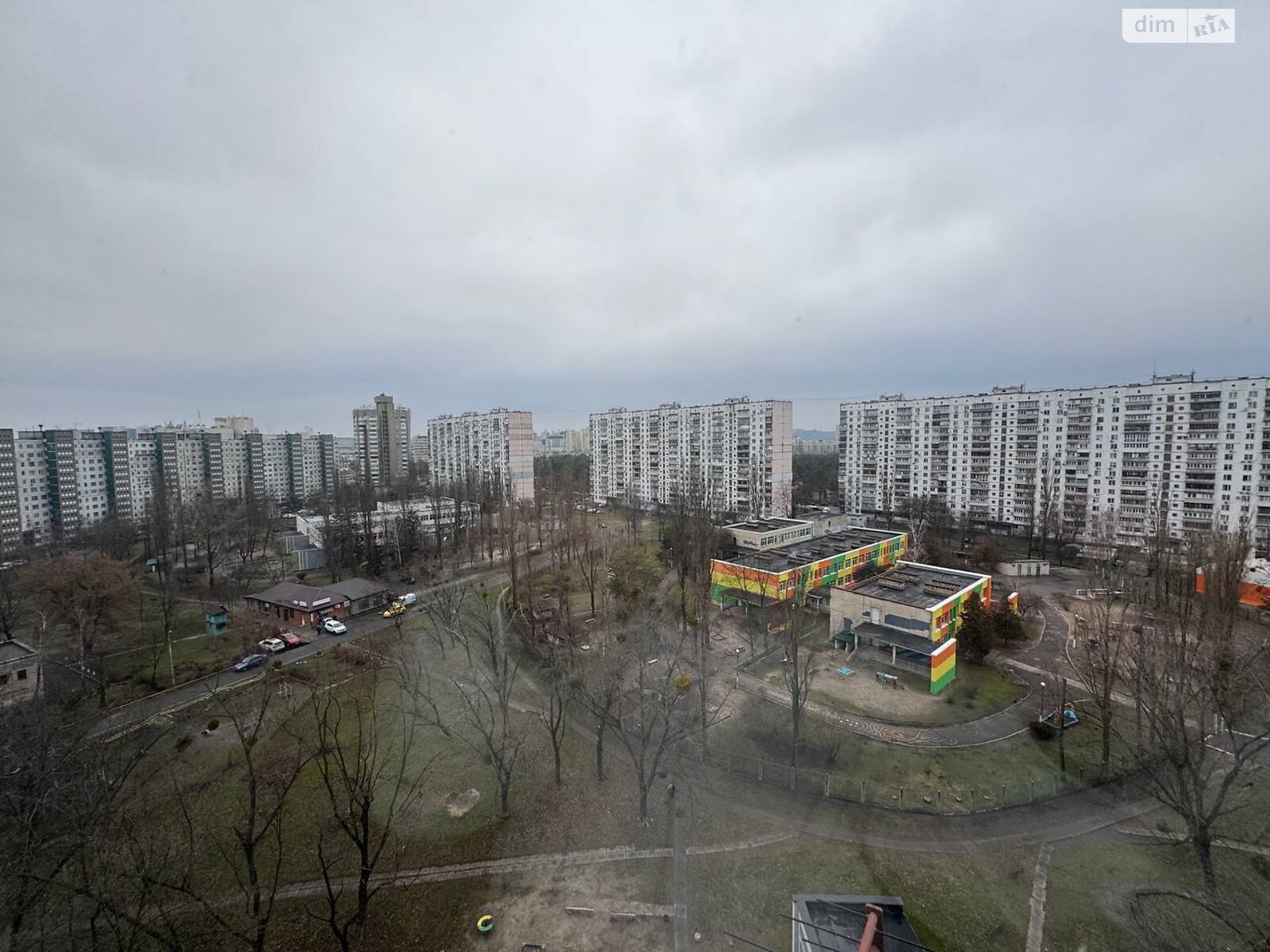 Продажа двухкомнатной квартиры в Киеве, на бул. Дарницкий 7, район Северно-Броварский Масив фото 1 Продажа двухкомнатной квартиры в Киеве, на бул. Дарницкий 7, район Северно-Броварский Масив фото 1