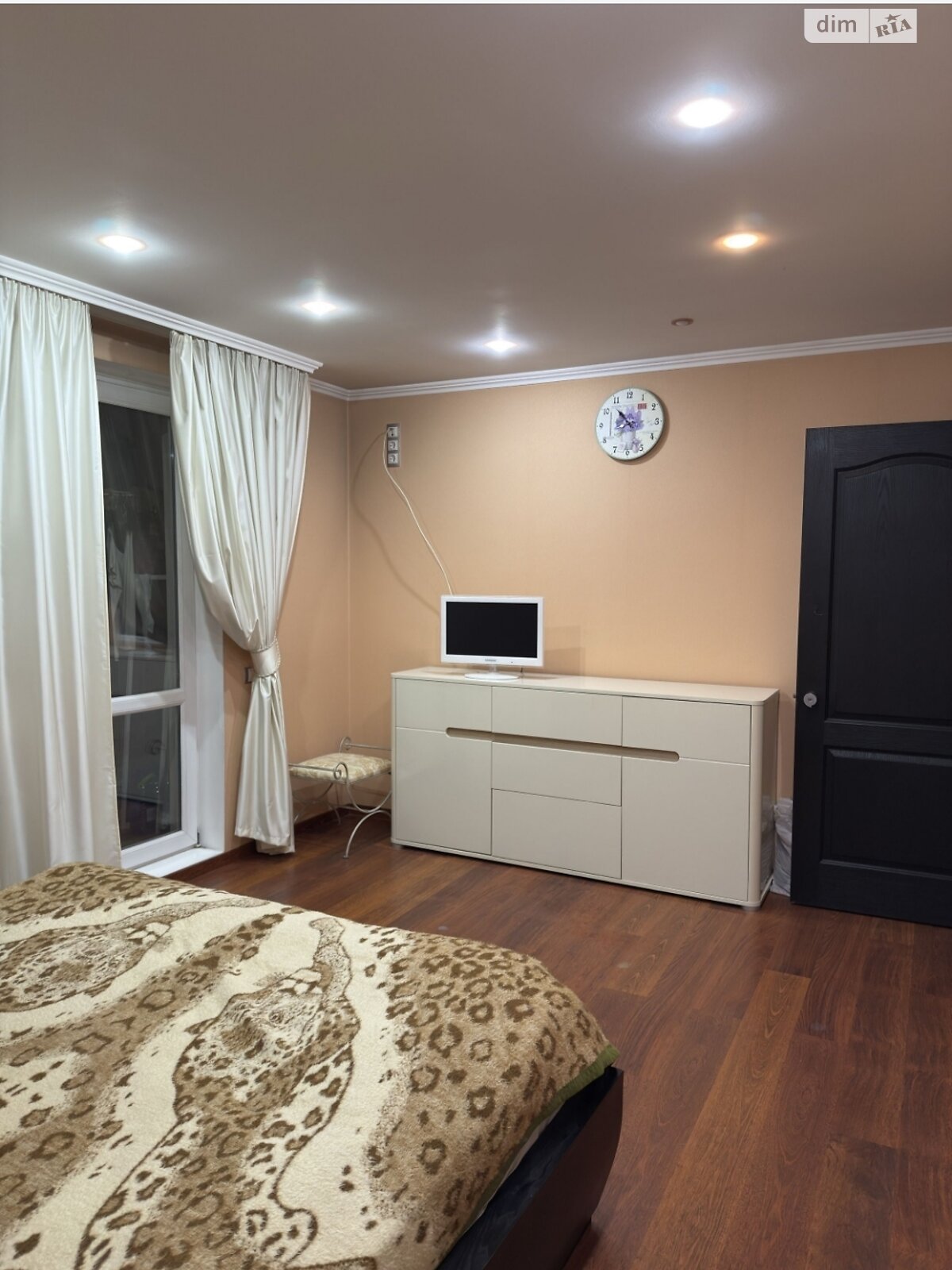 Продажа двухкомнатной квартиры в Киеве, на бул. Дарницкий 8, район Северно-Броварский Масив фото 1