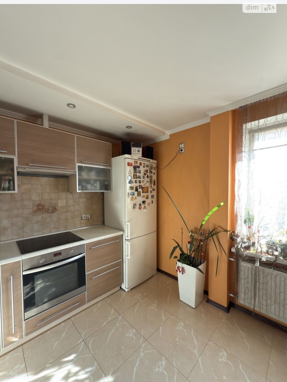 Продажа двухкомнатной квартиры в Киеве, на бул. Дарницкий 8, район Северно-Броварский Масив фото 1