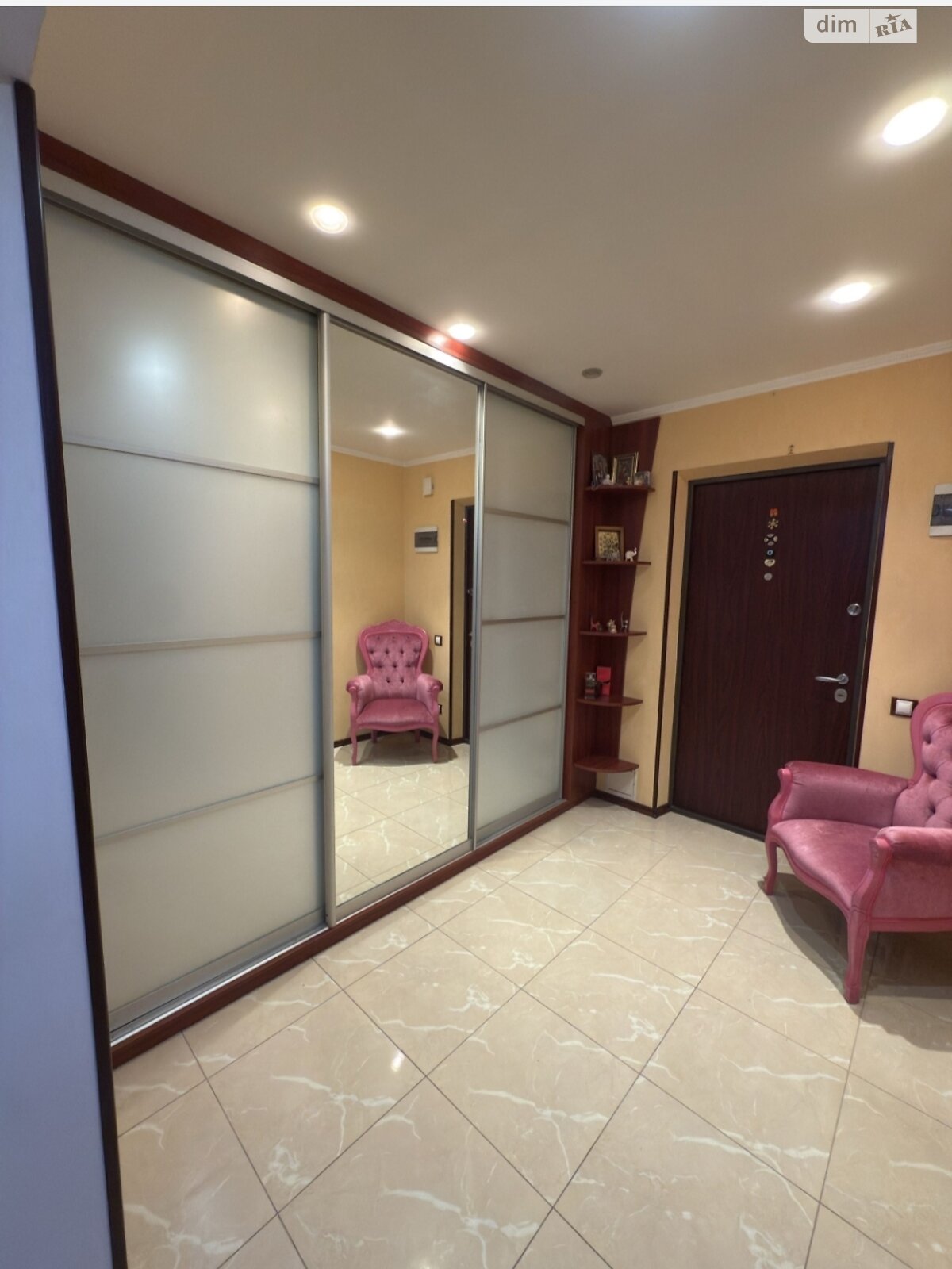 Продажа двухкомнатной квартиры в Киеве, на бул. Дарницкий 8, район Северно-Броварский Масив фото 1