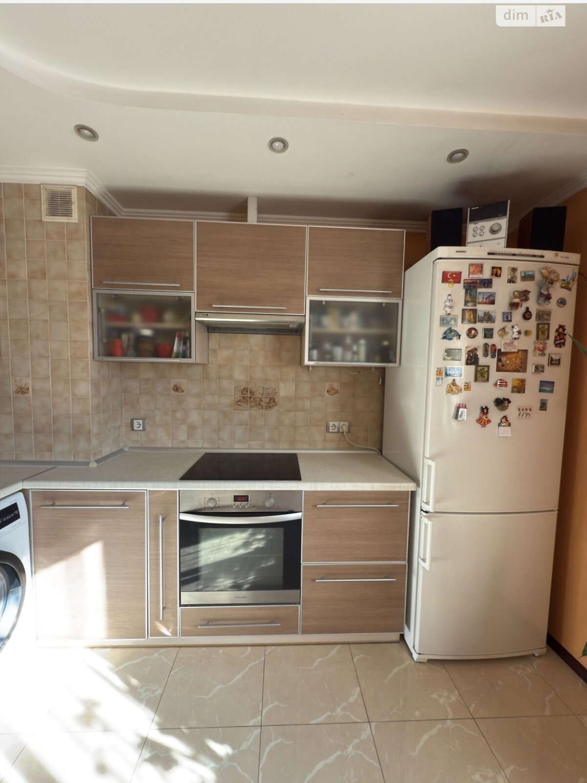 Продажа двухкомнатной квартиры в Киеве, на бул. Дарницкий 8, район Северно-Броварский Масив фото 1