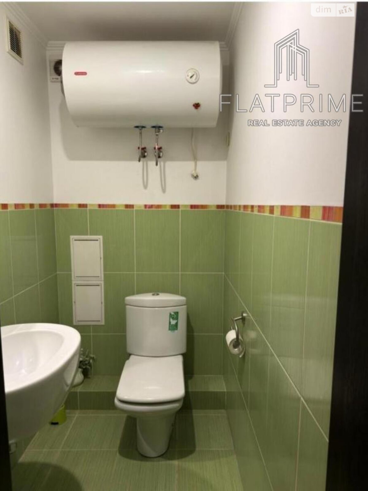 Продаж двокімнатної квартири в Києві, на бул. Дарницький 8, район Північно-Броварський Масив фото 1