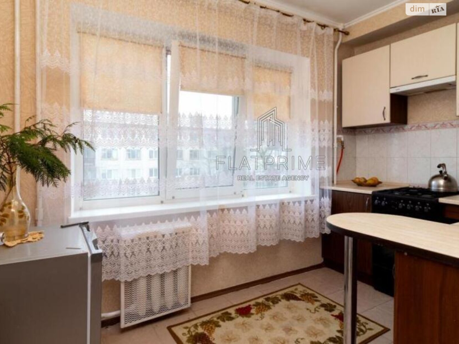 Продажа двухкомнатной квартиры в Киеве, на бул. Дарницкий 17, район Северно-Броварский Масив фото 1