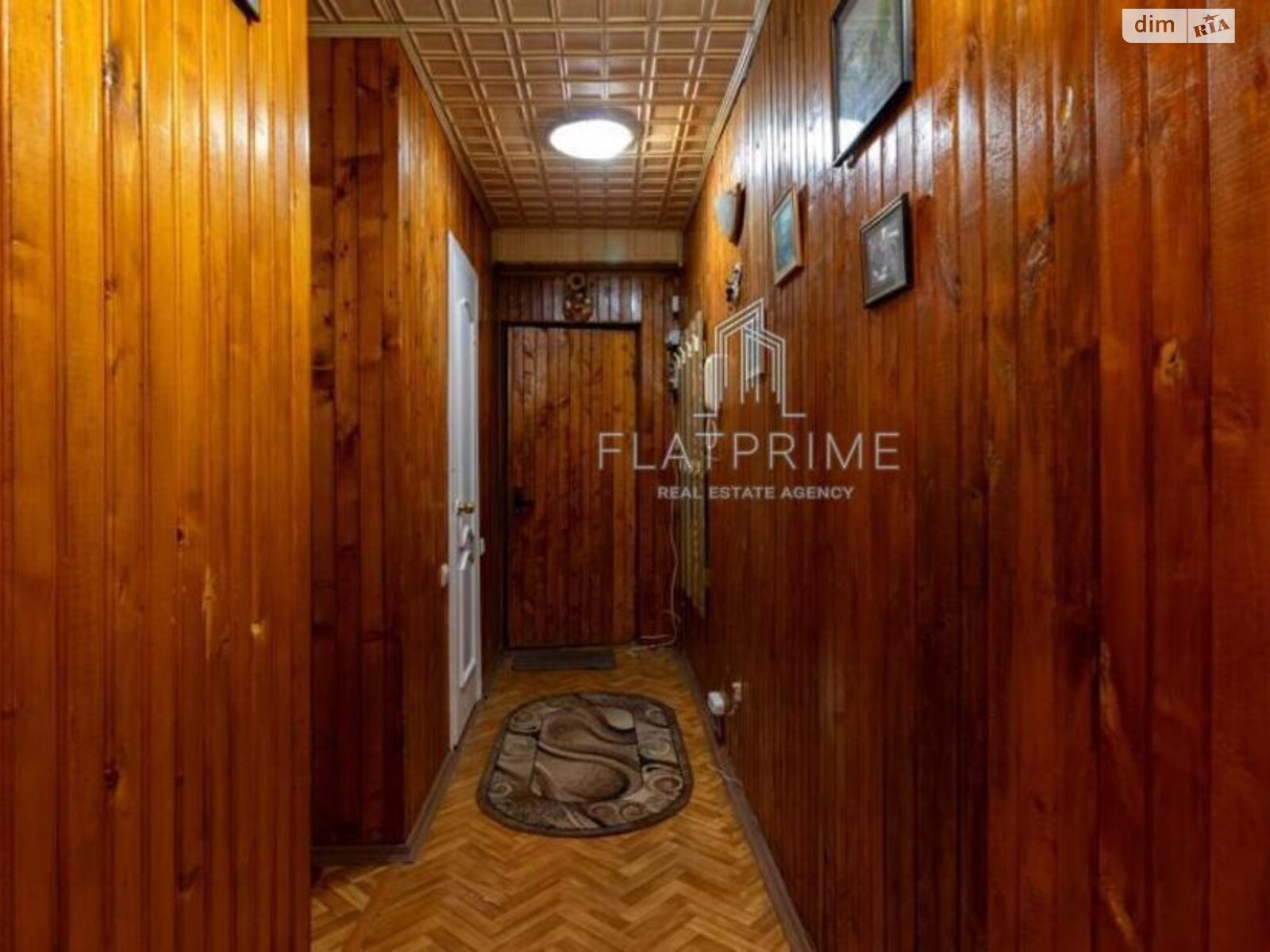 Продажа двухкомнатной квартиры в Киеве, на бул. Дарницкий 17, район Северно-Броварский Масив фото 1