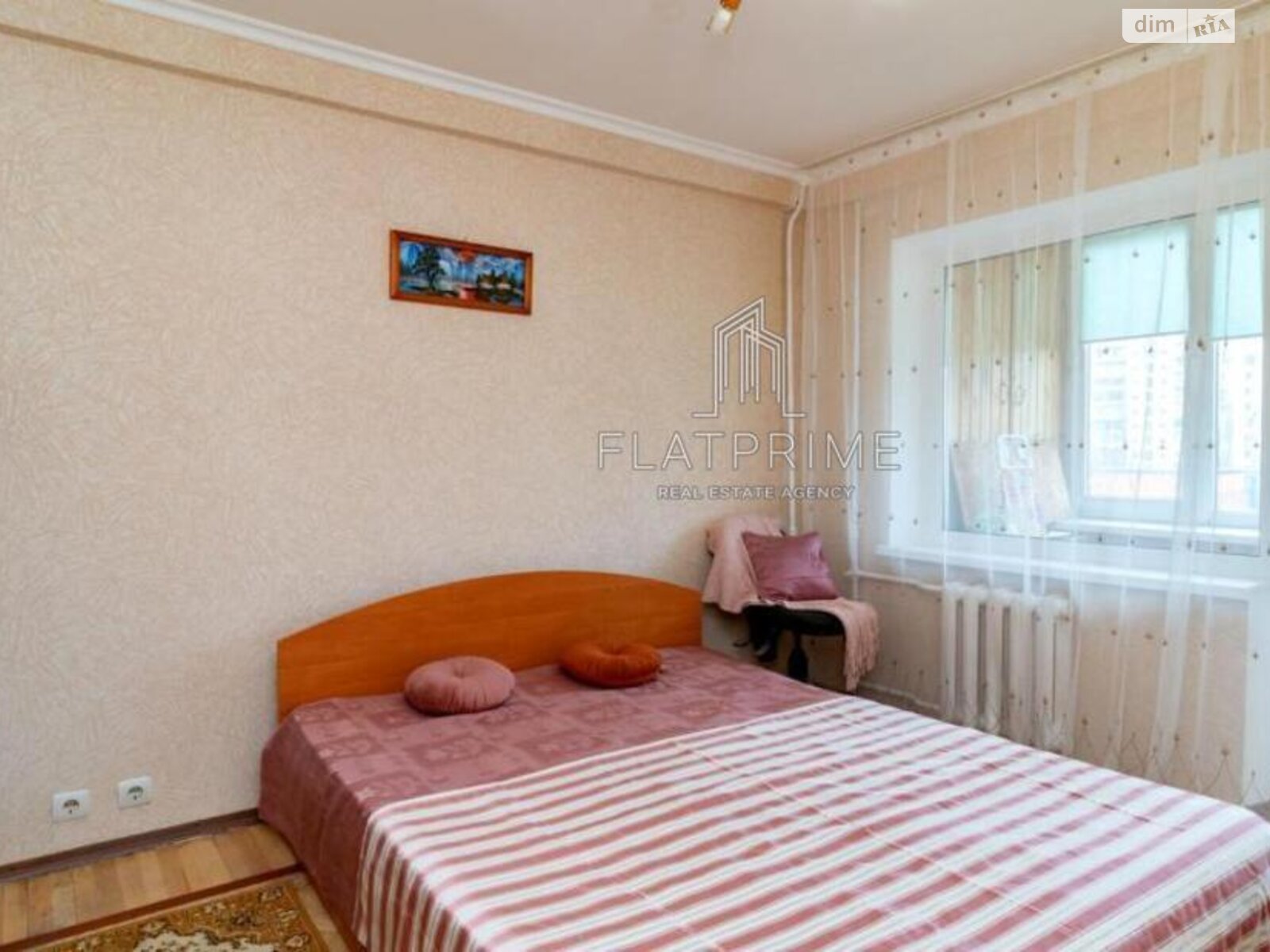 Продажа двухкомнатной квартиры в Киеве, на бул. Дарницкий 17, район Северно-Броварский Масив фото 1