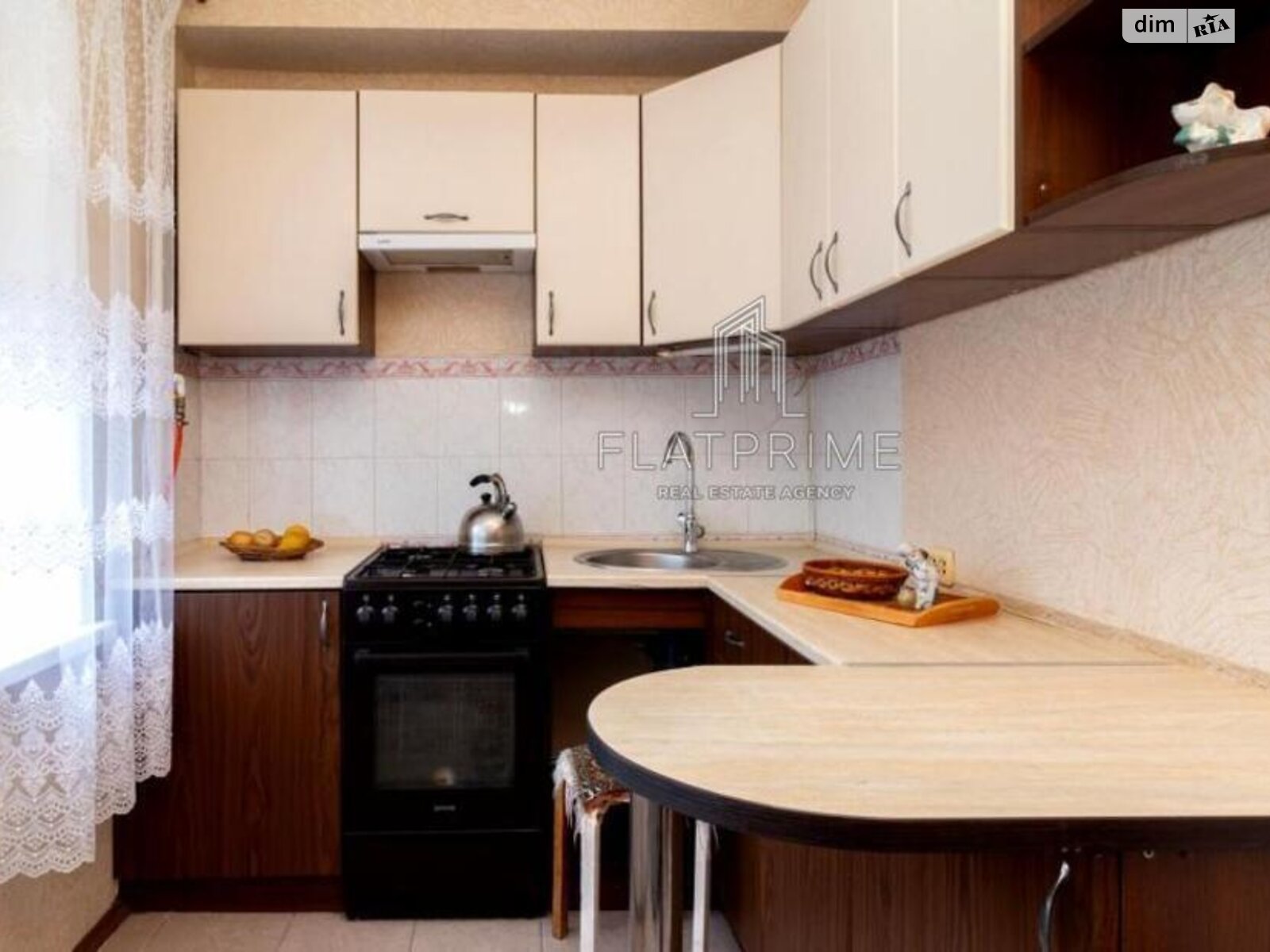 Продажа двухкомнатной квартиры в Киеве, на бул. Дарницкий 17, район Северно-Броварский Масив фото 1