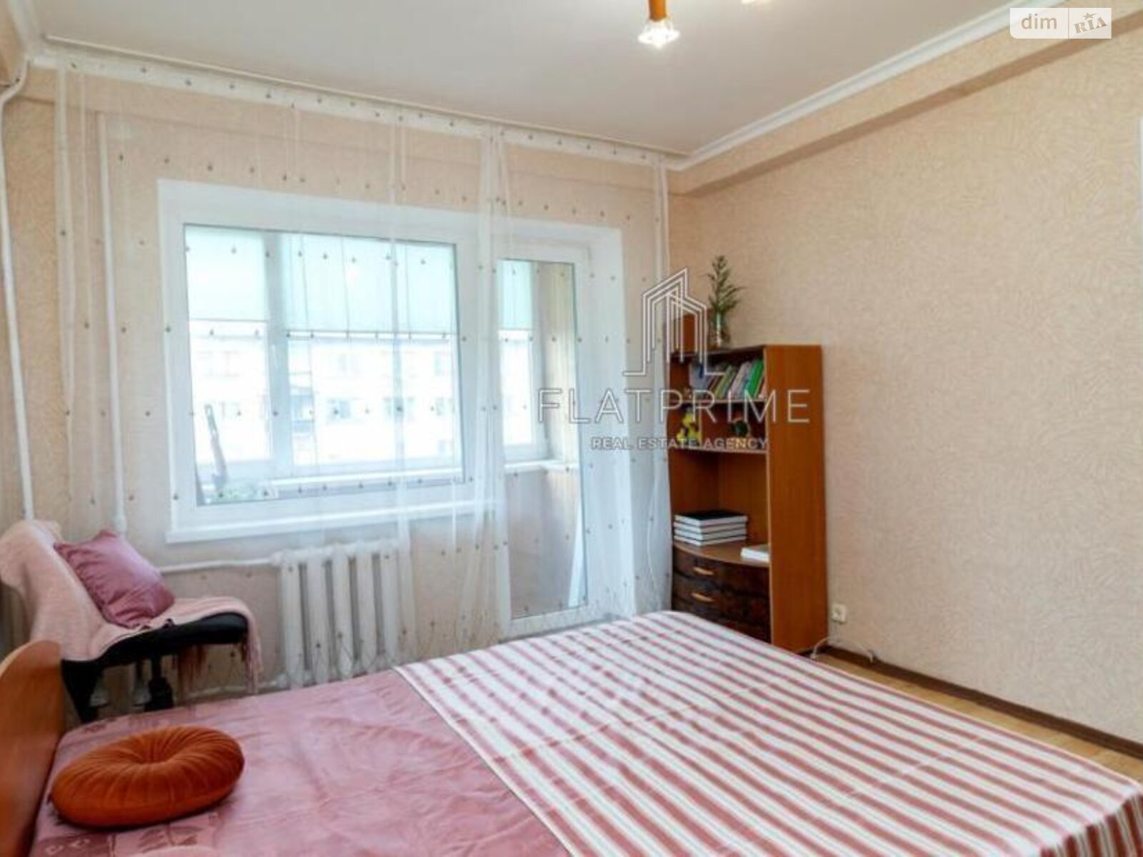 Продажа двухкомнатной квартиры в Киеве, на бул. Дарницкий 17, район Северно-Броварский Масив фото 1