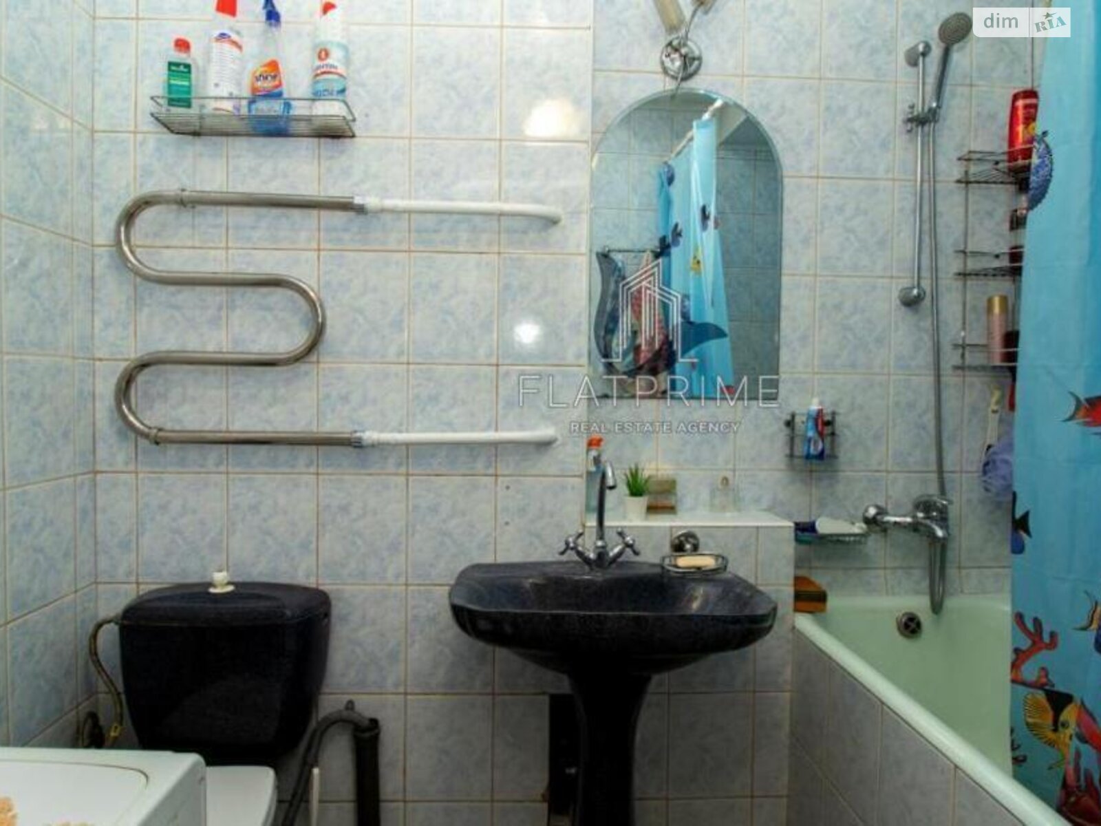 Продажа двухкомнатной квартиры в Киеве, на бул. Дарницкий 17, район Северно-Броварский Масив фото 1