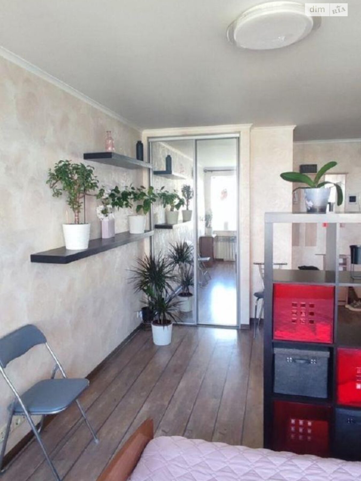 Продажа однокомнатной квартиры в Киеве, на ул. Энтузиастов 27, район Северно-Броварский Масив фото 1 Продажа однокомнатной квартиры в Киеве, на ул. Энтузиастов 27, район Северно-Броварский Масив фото 1