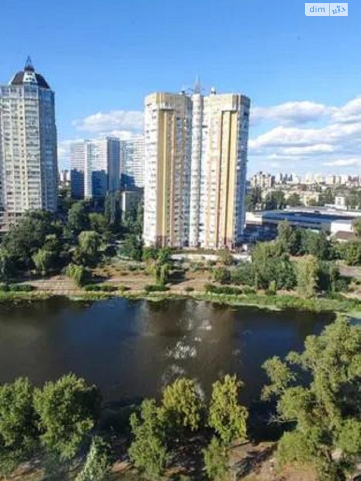 Продажа однокомнатной квартиры в Киеве, на ул. Энтузиастов 27, район Северно-Броварский Масив фото 1 Продажа однокомнатной квартиры в Киеве, на ул. Энтузиастов 27, район Северно-Броварский Масив фото 1