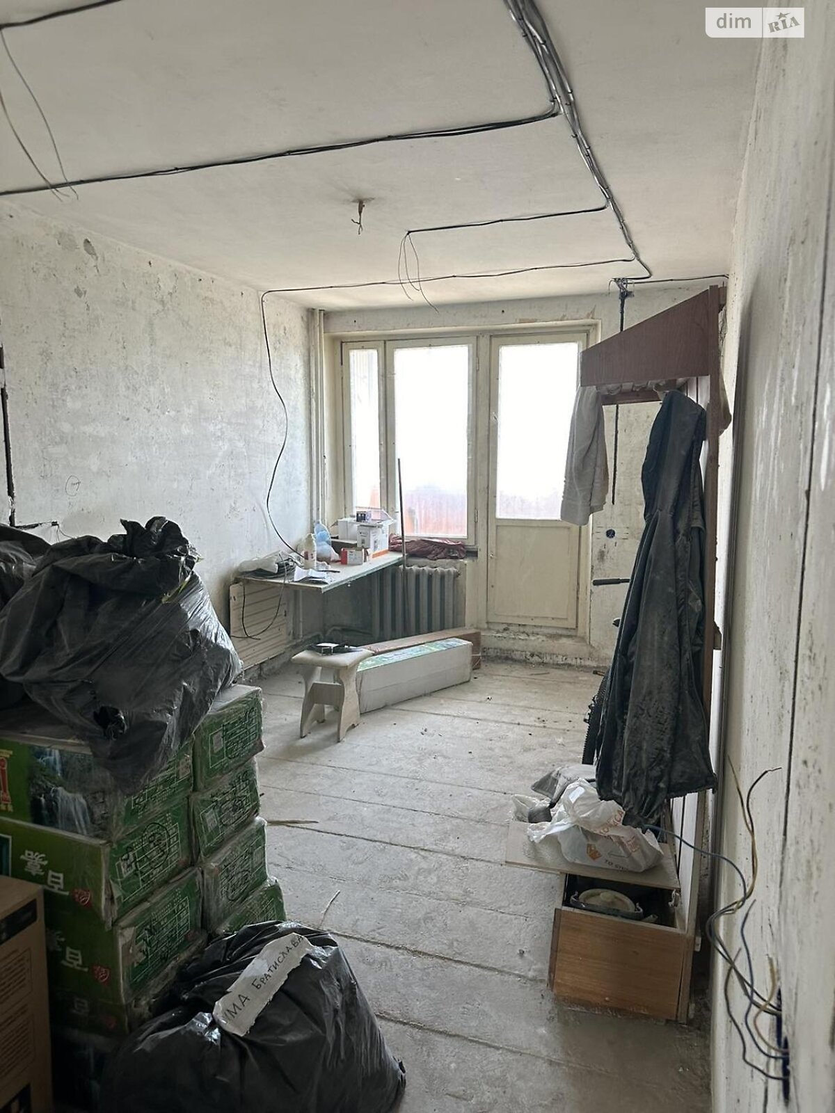 Продаж трикімнатної квартири в Києві, на вул. Генерала Жмаченка 12, район Північно-Броварський Масив фото 1 Продаж трикімнатної квартири в Києві, на вул. Генерала Жмаченка 12, район Північно-Броварський Масив фото 1