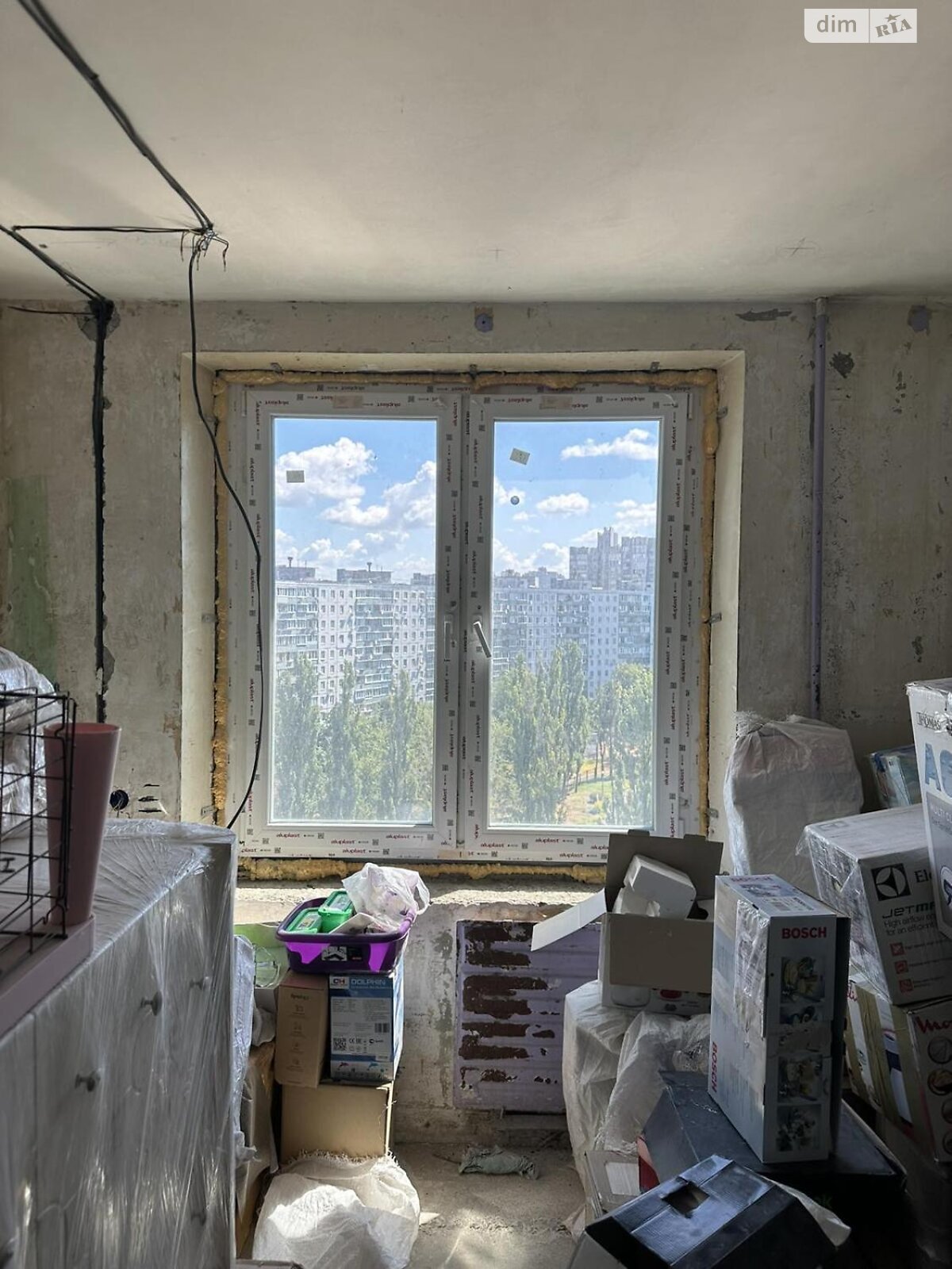 Продаж трикімнатної квартири в Києві, на вул. Генерала Жмаченка 12, район Північно-Броварський Масив фото 1 Продаж трикімнатної квартири в Києві, на вул. Генерала Жмаченка 12, район Північно-Броварський Масив фото 1