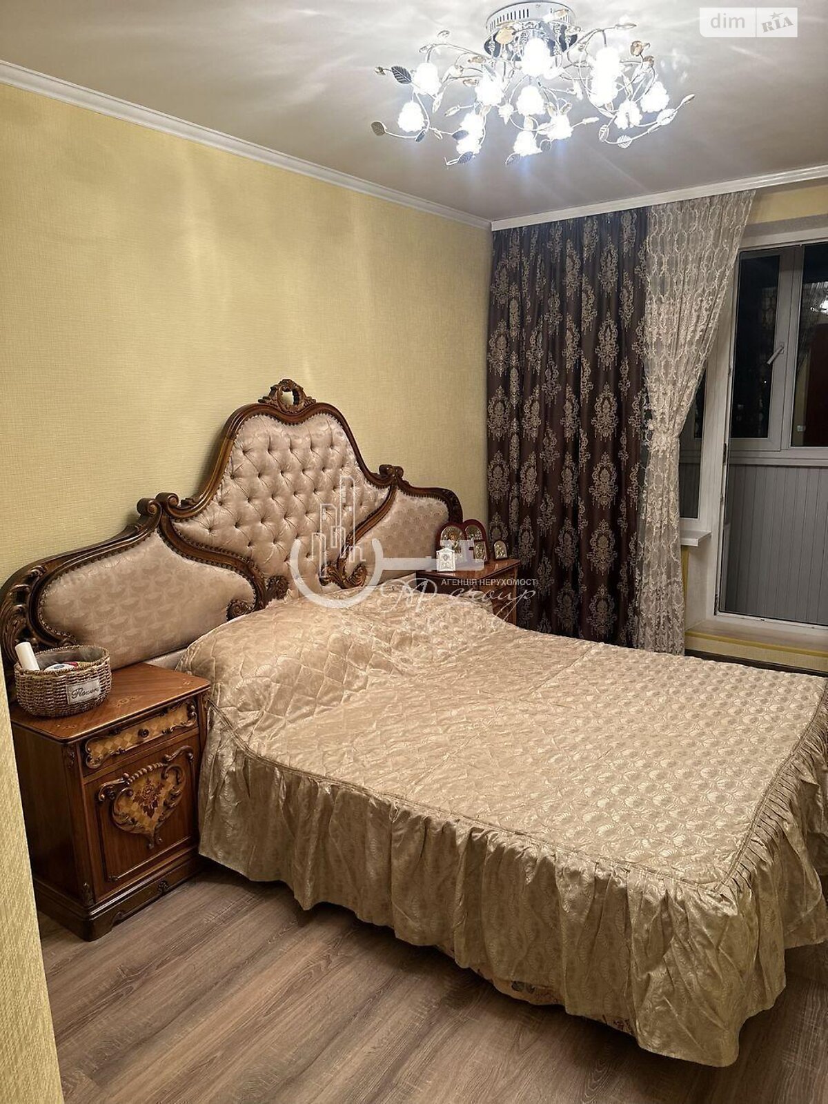 Продажа трехкомнатной квартиры в Киеве, на ул. Генерала Жмаченка 8, район Северно-Броварский Масив фото 1 Продажа трехкомнатной квартиры в Киеве, на ул. Генерала Жмаченка 8, район Северно-Броварский Масив фото 1