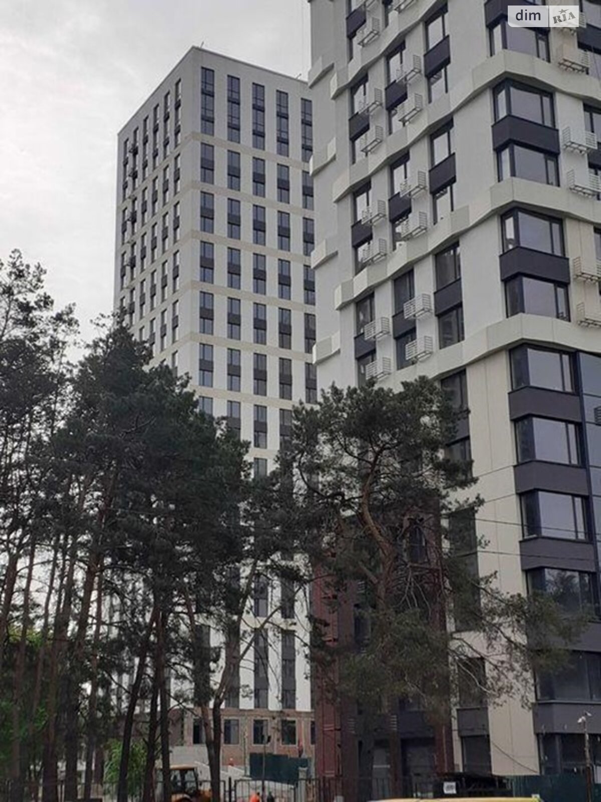 Продажа однокомнатной квартиры в Киеве, на ул. Генерала Жмаченка 22, район Северно-Броварский Масив фото 1 Продажа однокомнатной квартиры в Киеве, на ул. Генерала Жмаченка 22, район Северно-Броварский Масив фото 1