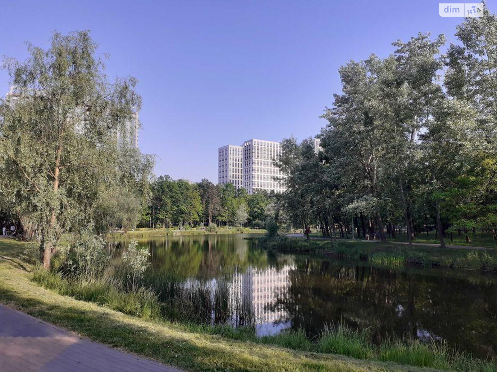 Продажа однокомнатной квартиры в Киеве, на ул. Генерала Жмаченка 22, район Северно-Броварский Масив фото 1 Продажа однокомнатной квартиры в Киеве, на ул. Генерала Жмаченка 22, район Северно-Броварский Масив фото 1