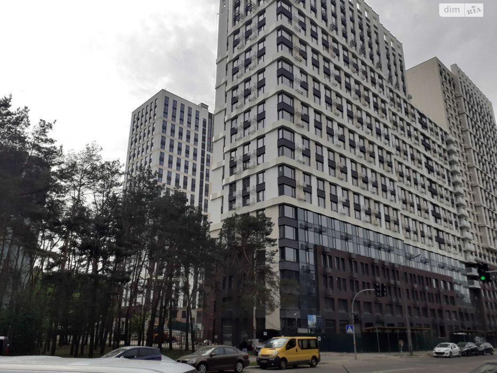 Продажа однокомнатной квартиры в Киеве, на ул. Генерала Жмаченка 22, район Северно-Броварский Масив фото 1 Продажа однокомнатной квартиры в Киеве, на ул. Генерала Жмаченка 22, район Северно-Броварский Масив фото 1