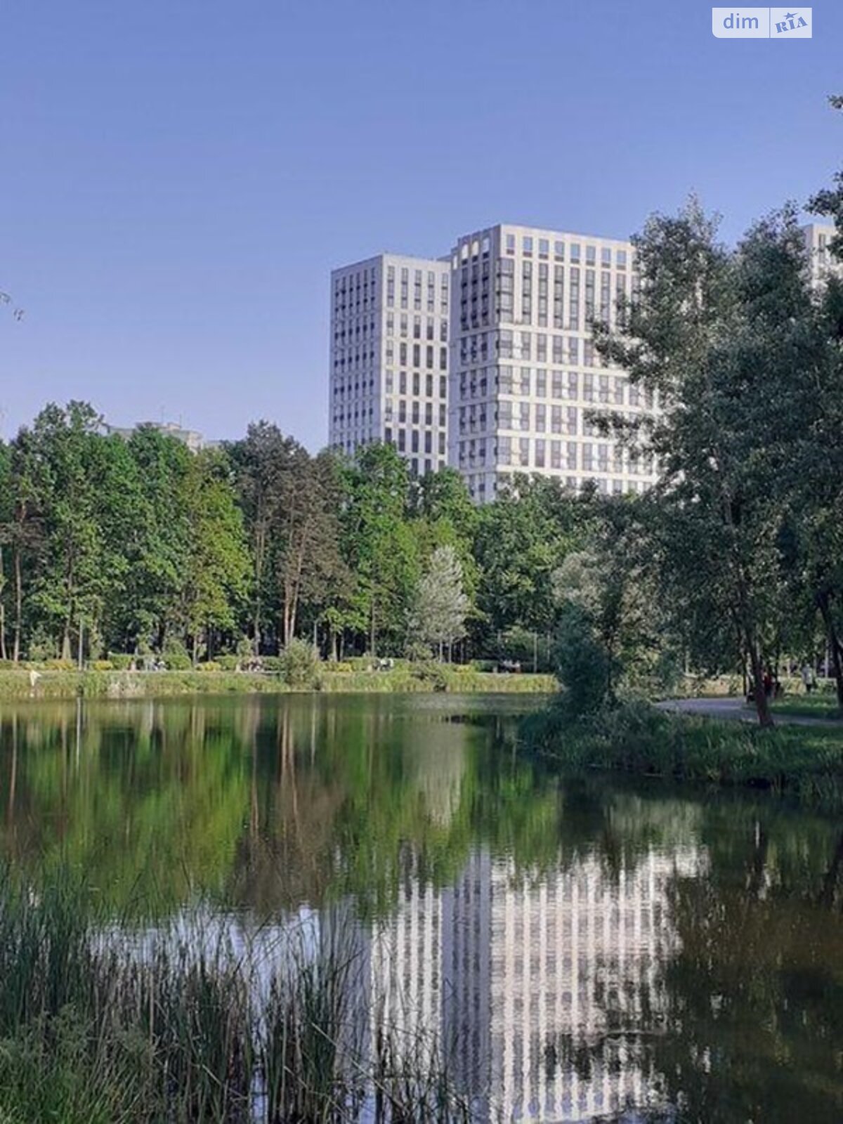 Продажа однокомнатной квартиры в Киеве, на ул. Генерала Жмаченка 22, район Северно-Броварский Масив фото 1 Продажа однокомнатной квартиры в Киеве, на ул. Генерала Жмаченка 22, район Северно-Броварский Масив фото 1