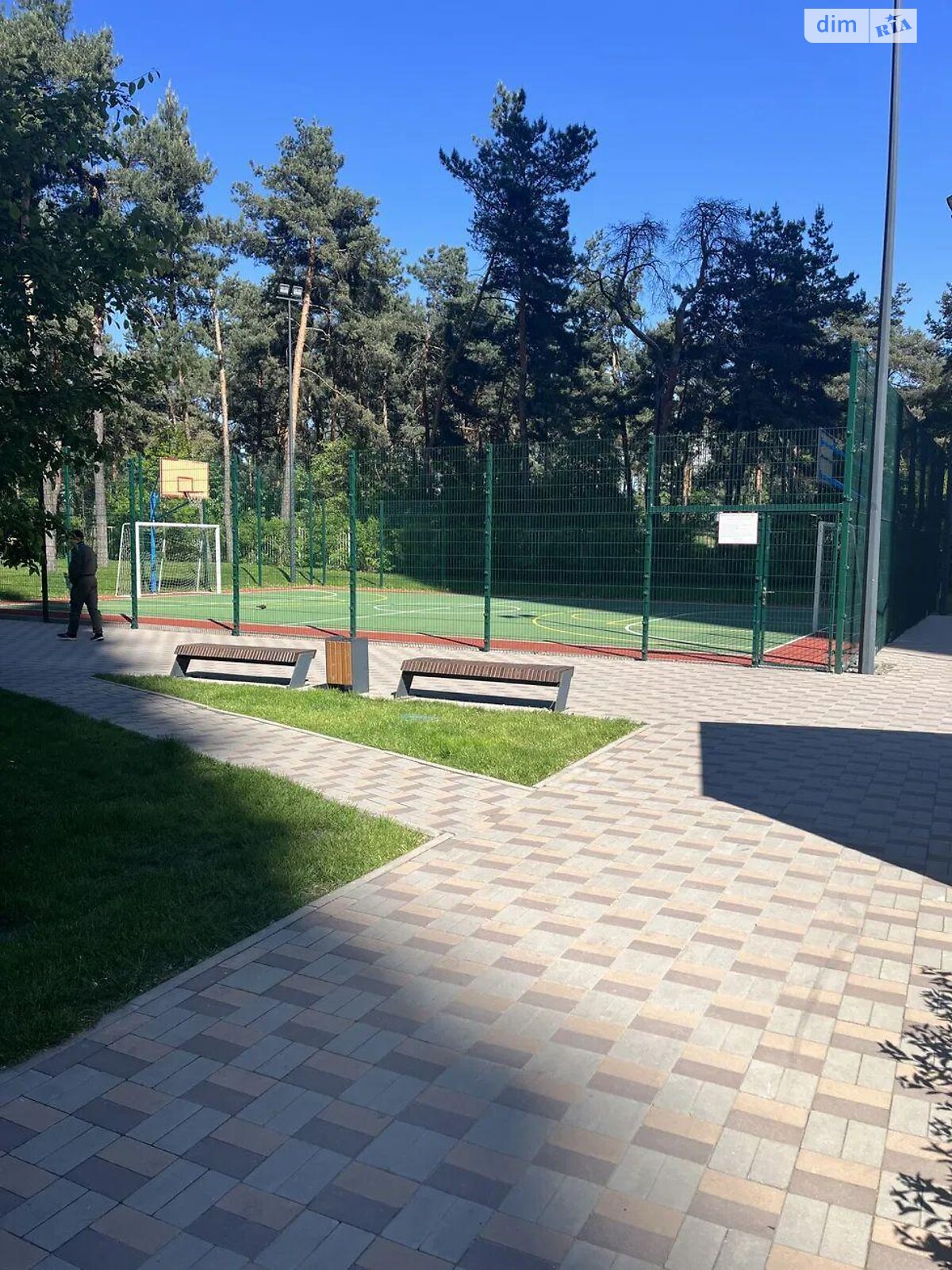 Продажа однокомнатной квартиры в Киеве, на ул. Генерала Жмаченка 28Б, район Северно-Броварский Масив фото 1 Продажа однокомнатной квартиры в Киеве, на ул. Генерала Жмаченка 28Б, район Северно-Броварский Масив фото 1