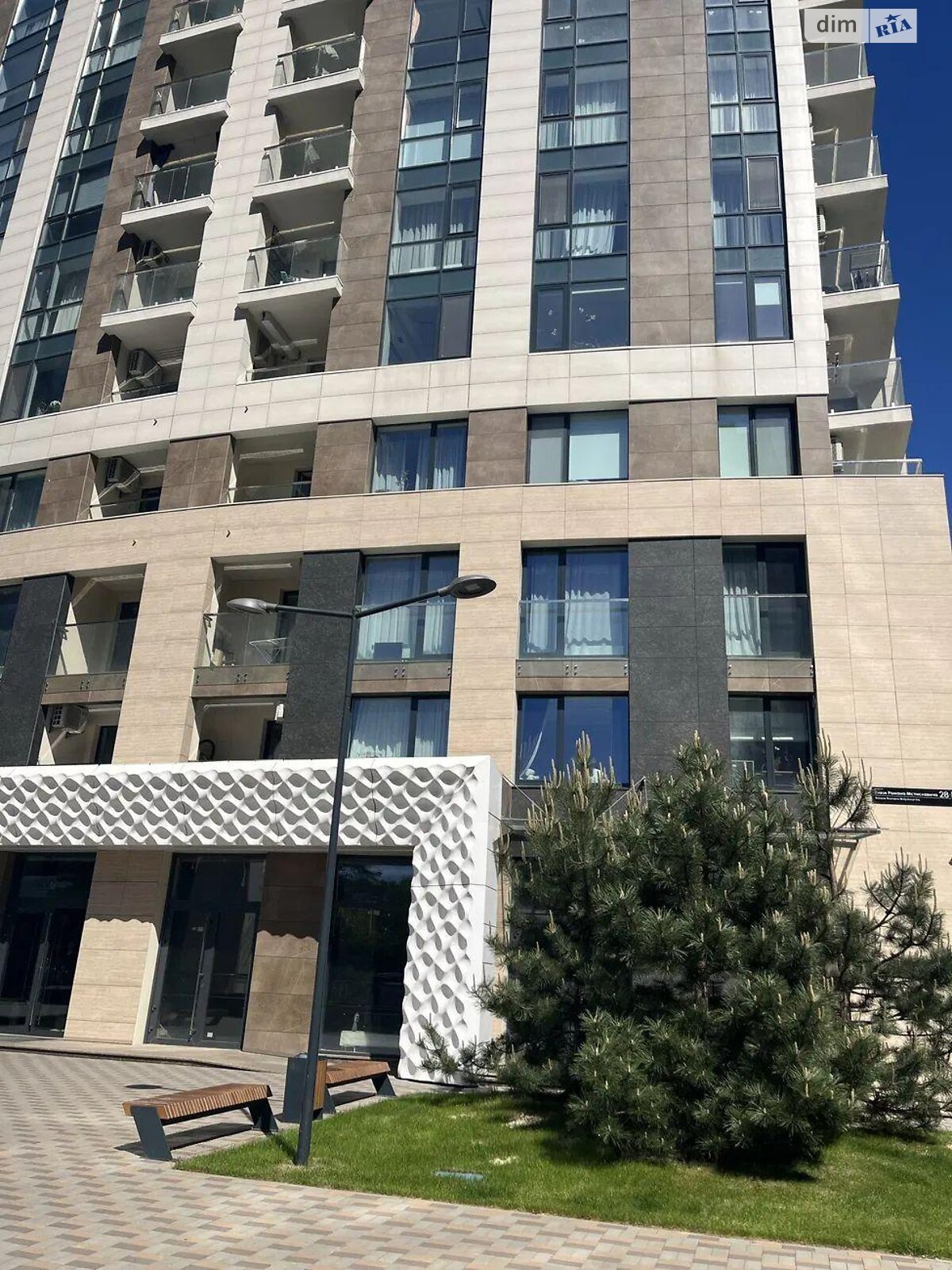 Продажа однокомнатной квартиры в Киеве, на ул. Генерала Жмаченка 28Б, район Северно-Броварский Масив фото 1 Продажа однокомнатной квартиры в Киеве, на ул. Генерала Жмаченка 28Б, район Северно-Броварский Масив фото 1