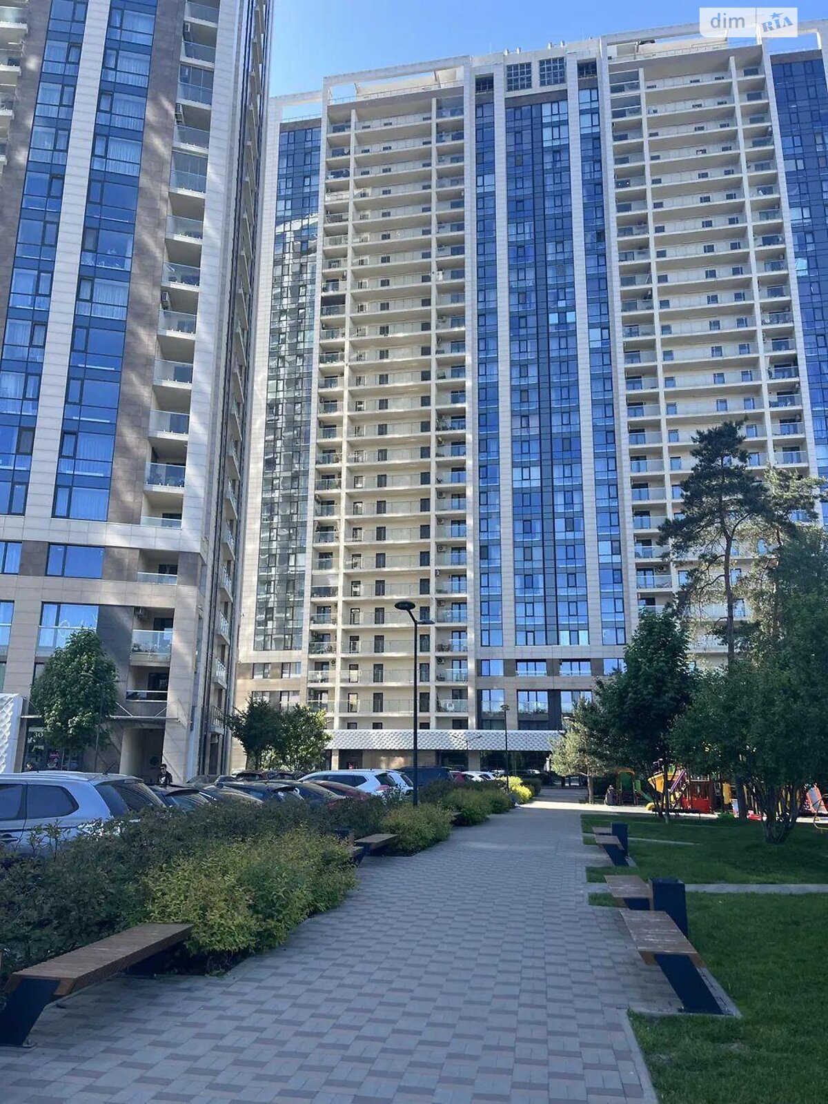 Продажа однокомнатной квартиры в Киеве, на ул. Генерала Жмаченка 28Б, район Северно-Броварский Масив фото 1 Продажа однокомнатной квартиры в Киеве, на ул. Генерала Жмаченка 28Б, район Северно-Броварский Масив фото 1