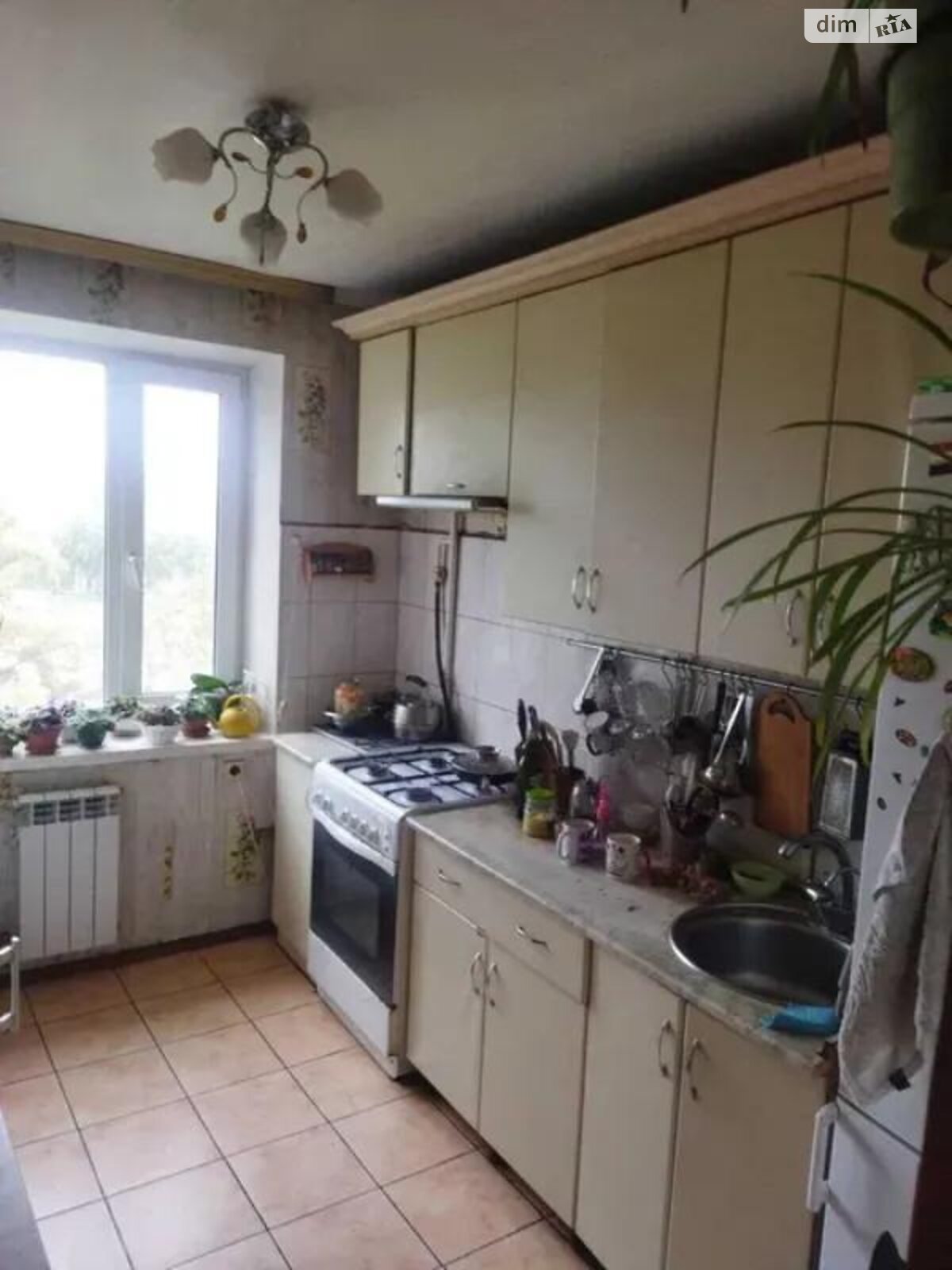 Продажа четырехкомнатной квартиры в Киеве, на просп. Романа Шухевича 26, район Северно-Броварский Масив фото 1