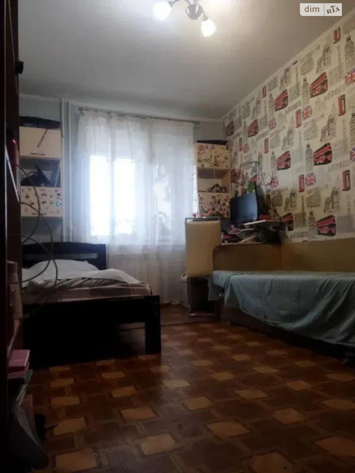 Продажа четырехкомнатной квартиры в Киеве, на просп. Романа Шухевича 26, район Северно-Броварский Масив фото 1